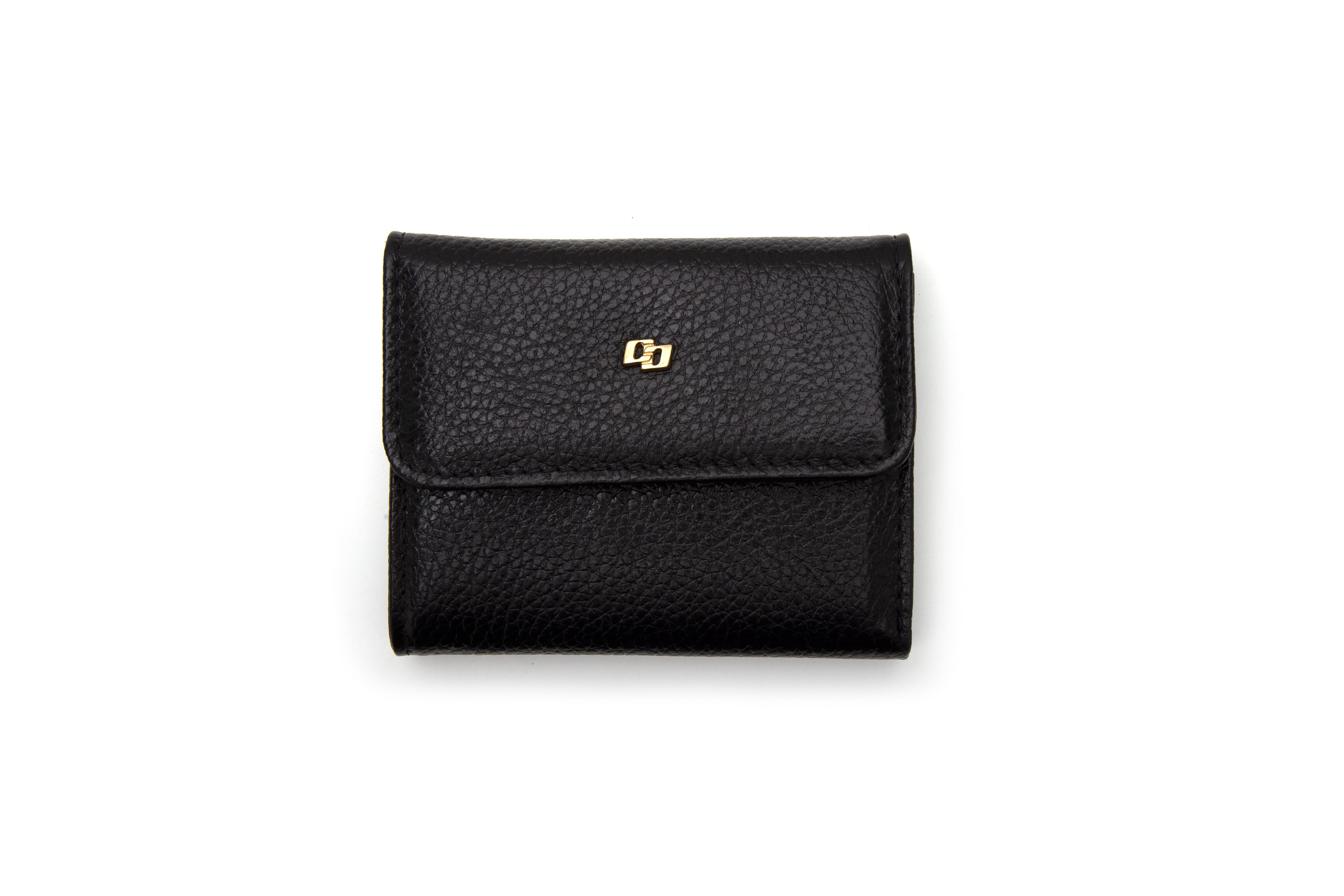 PORTA CARTAO FEMININO COLCCI U MARROM EVERMORE