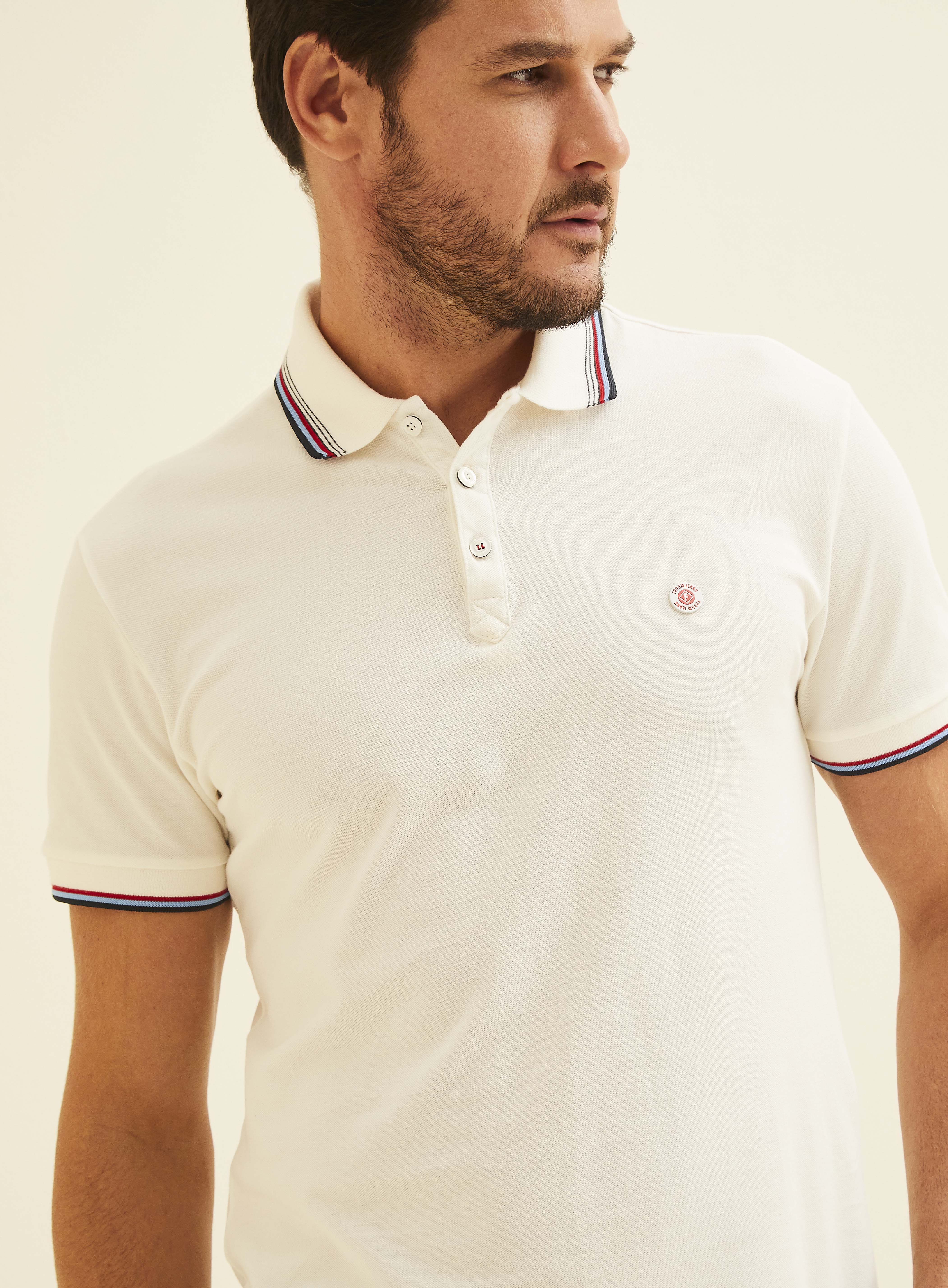 POLO FORUM M OFF SHELL