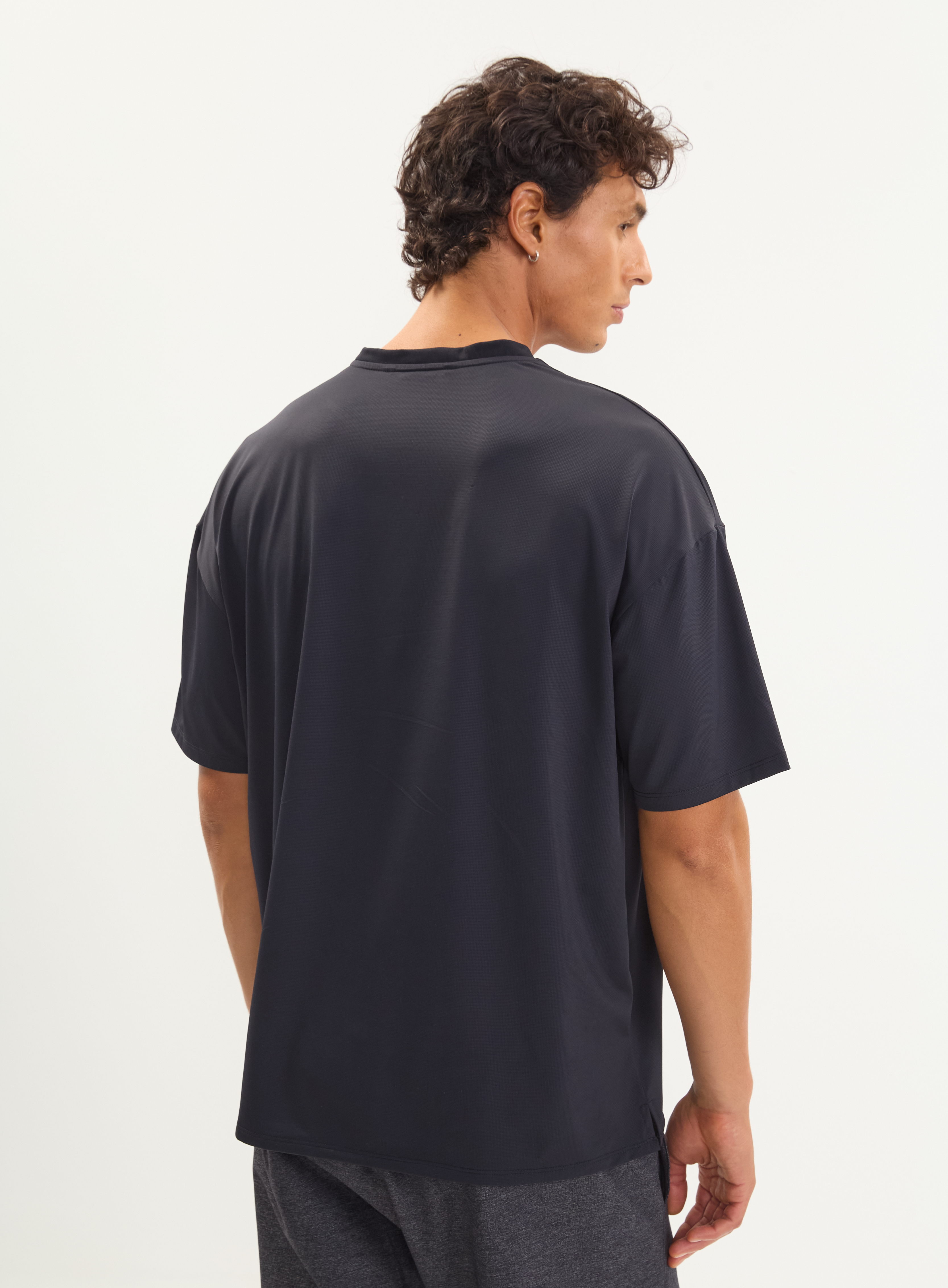 CAMISETA COLCCI GG PRETO