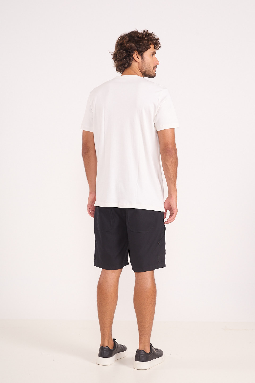 CAMISETA COLCCI GG OFF SHELL