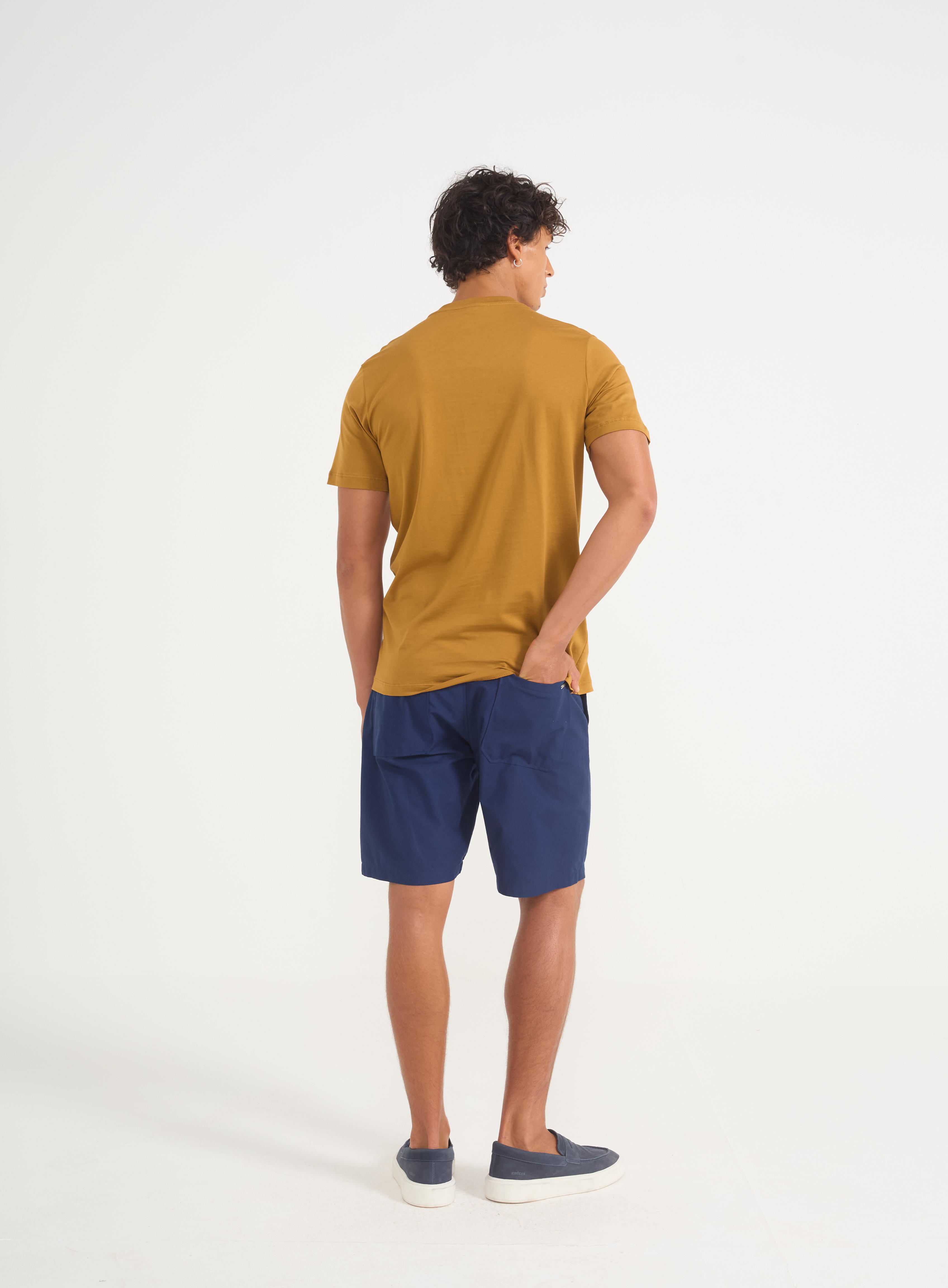 BERMUDA COLCCI G AZUL DARKNESS