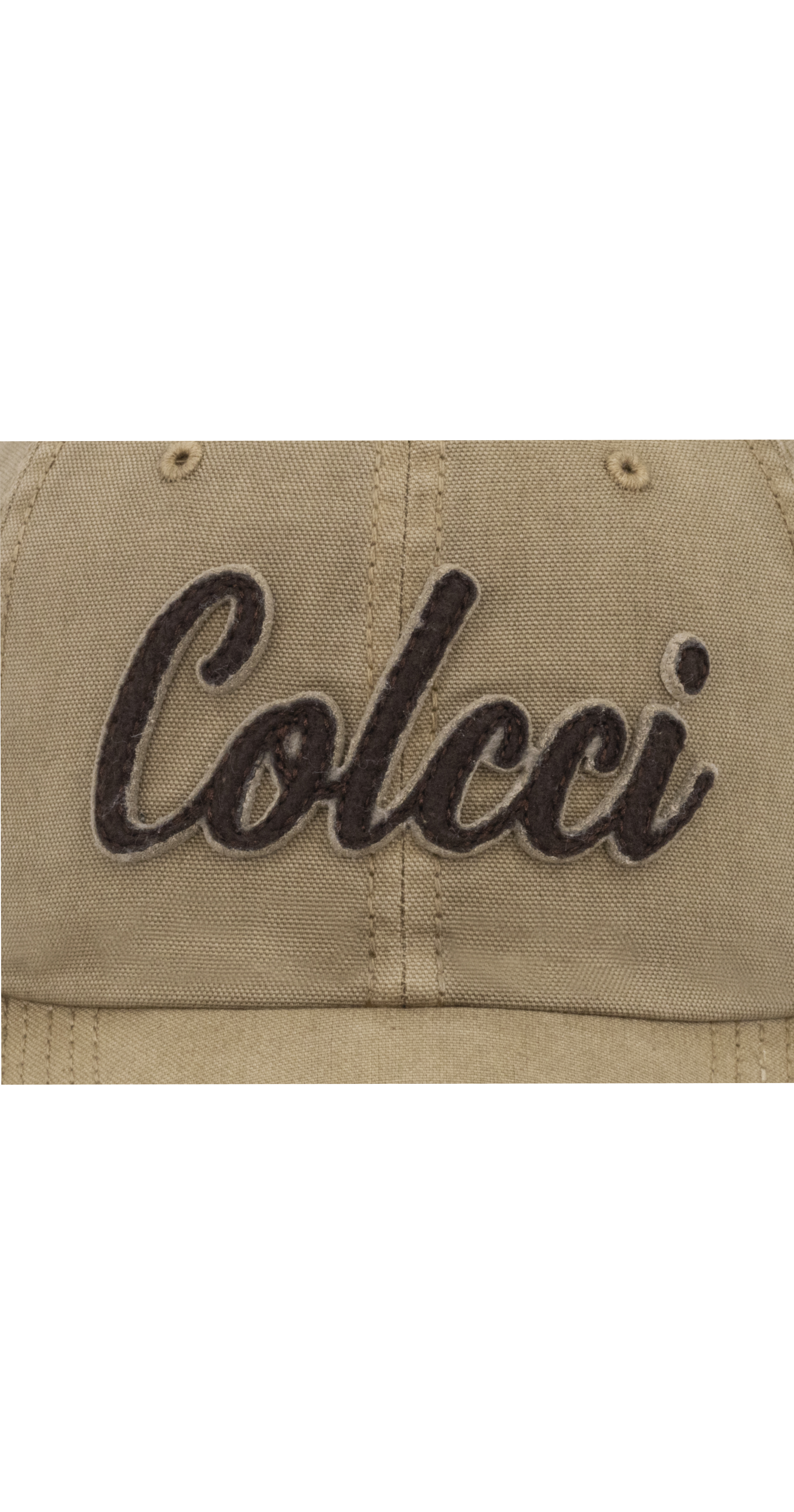 BONE COLCCI UNISSEX U BEGE SAND CASTLE