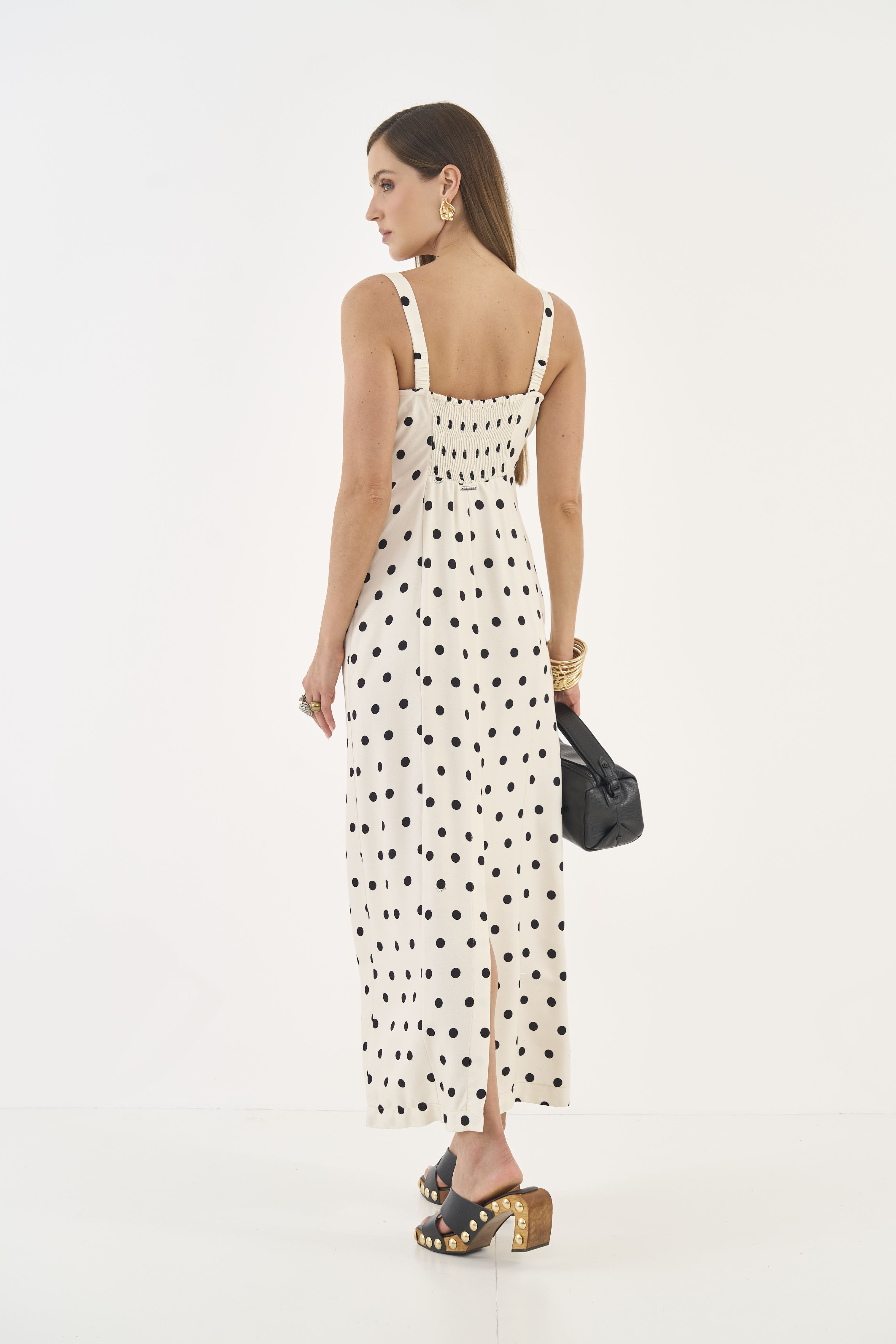 VESTIDO ESTAMPADO P POALISSIMO