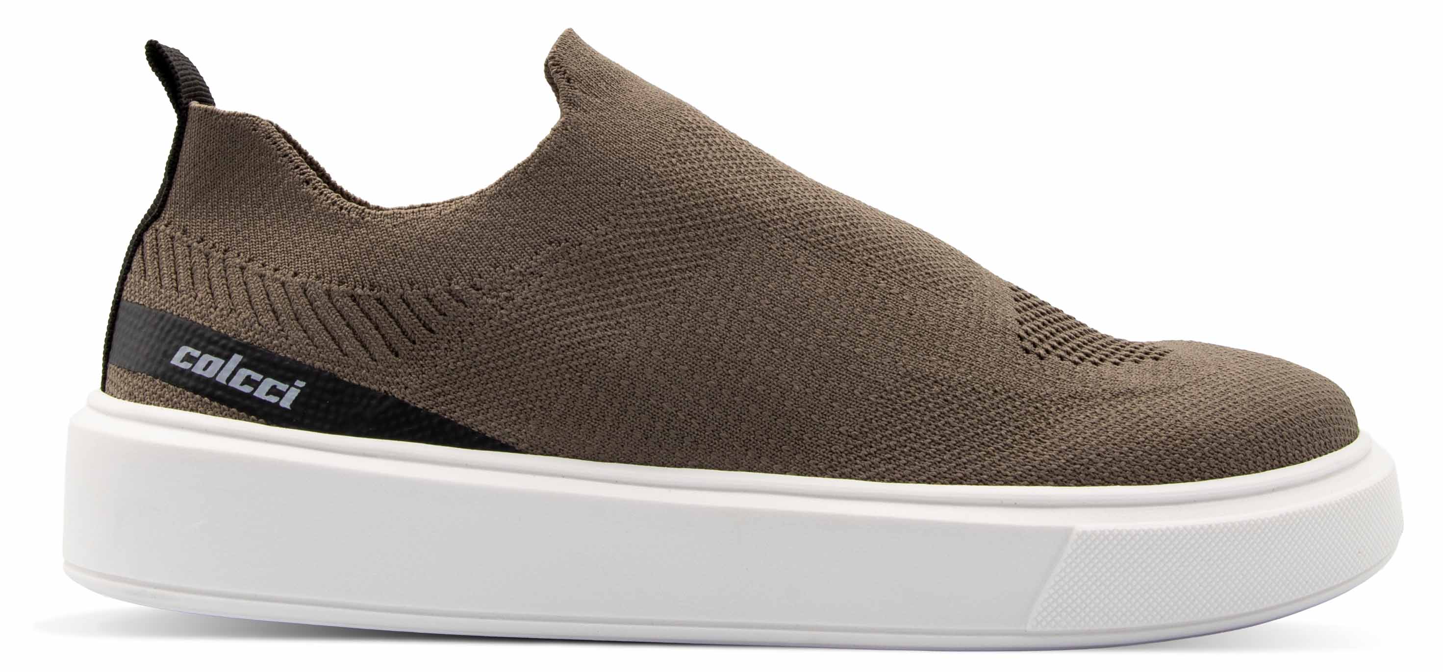 TENIS MASC COLCCI ESSENCE 40 PRETO