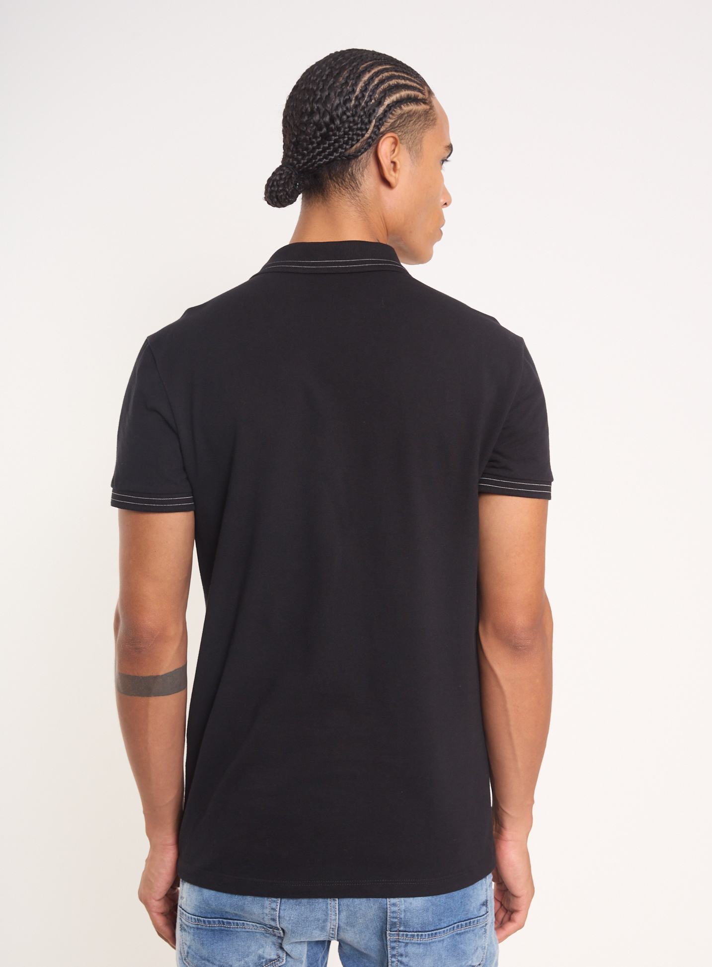 POLO COLCCI G BEGE ARUNA