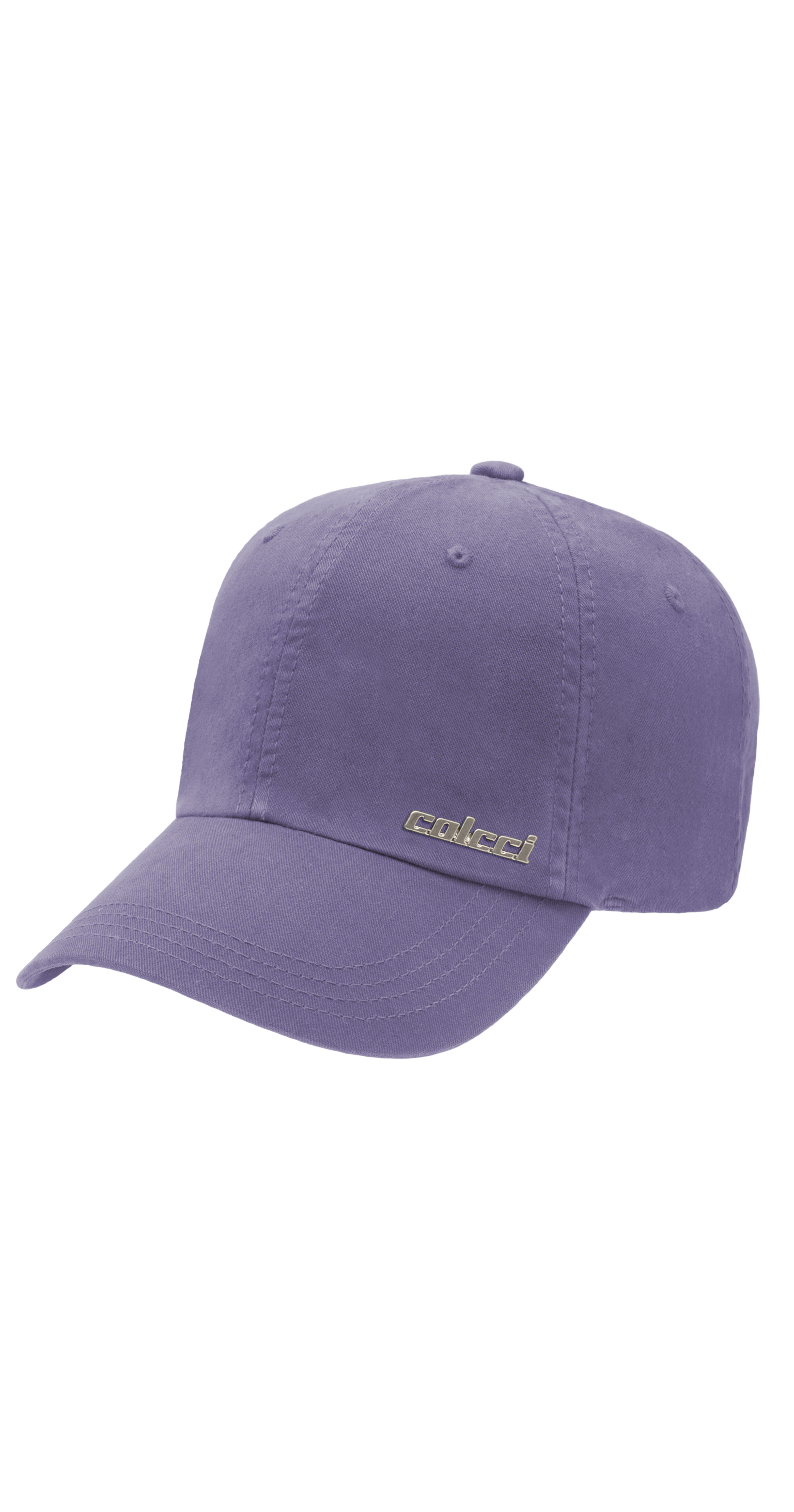 BONÉ COLCCI UNISSEX METAL COLCCI NÍQUEL U AMARELO