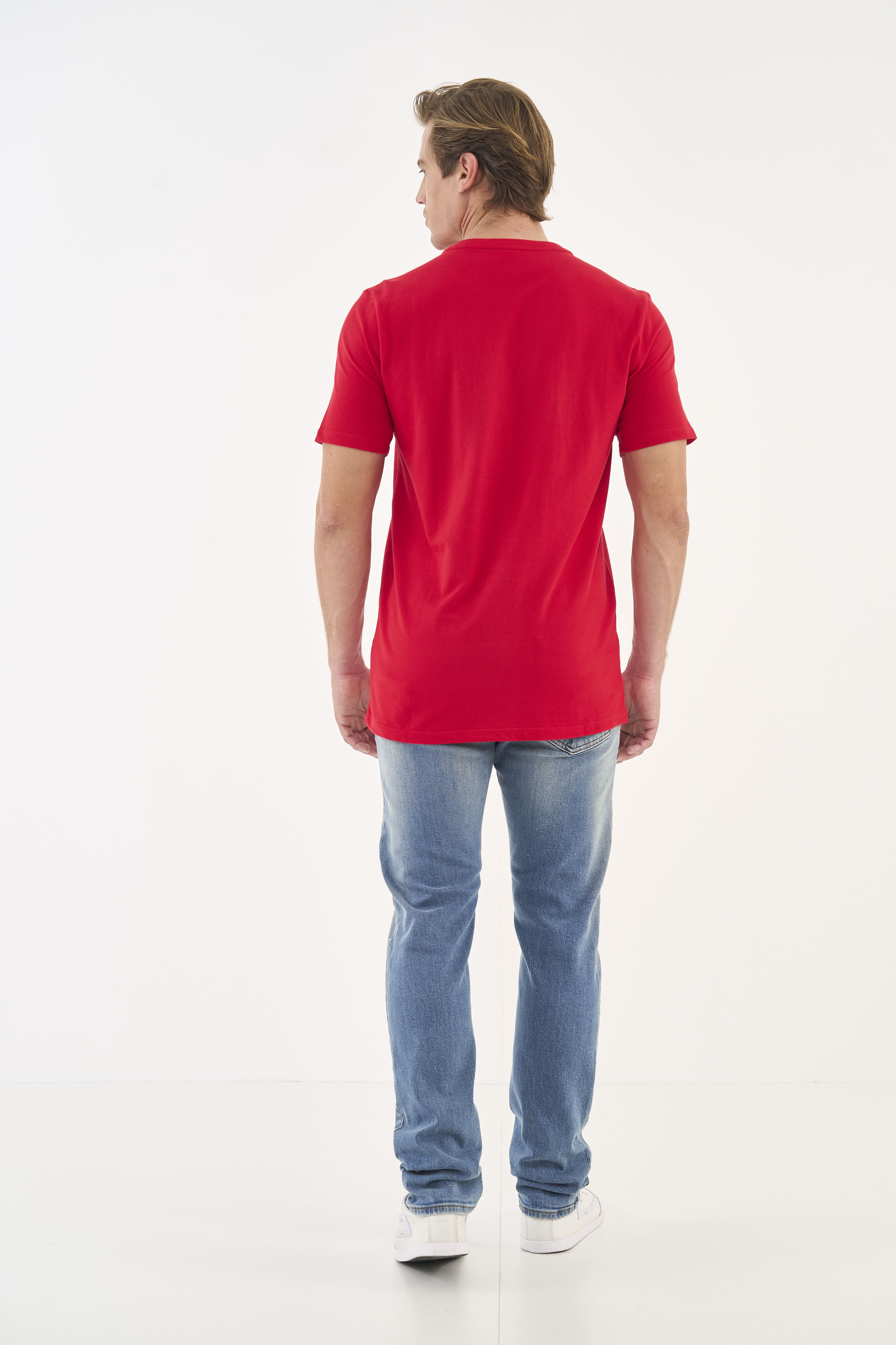 CAMISETA COLCCI GG VERDE NAPOLIS