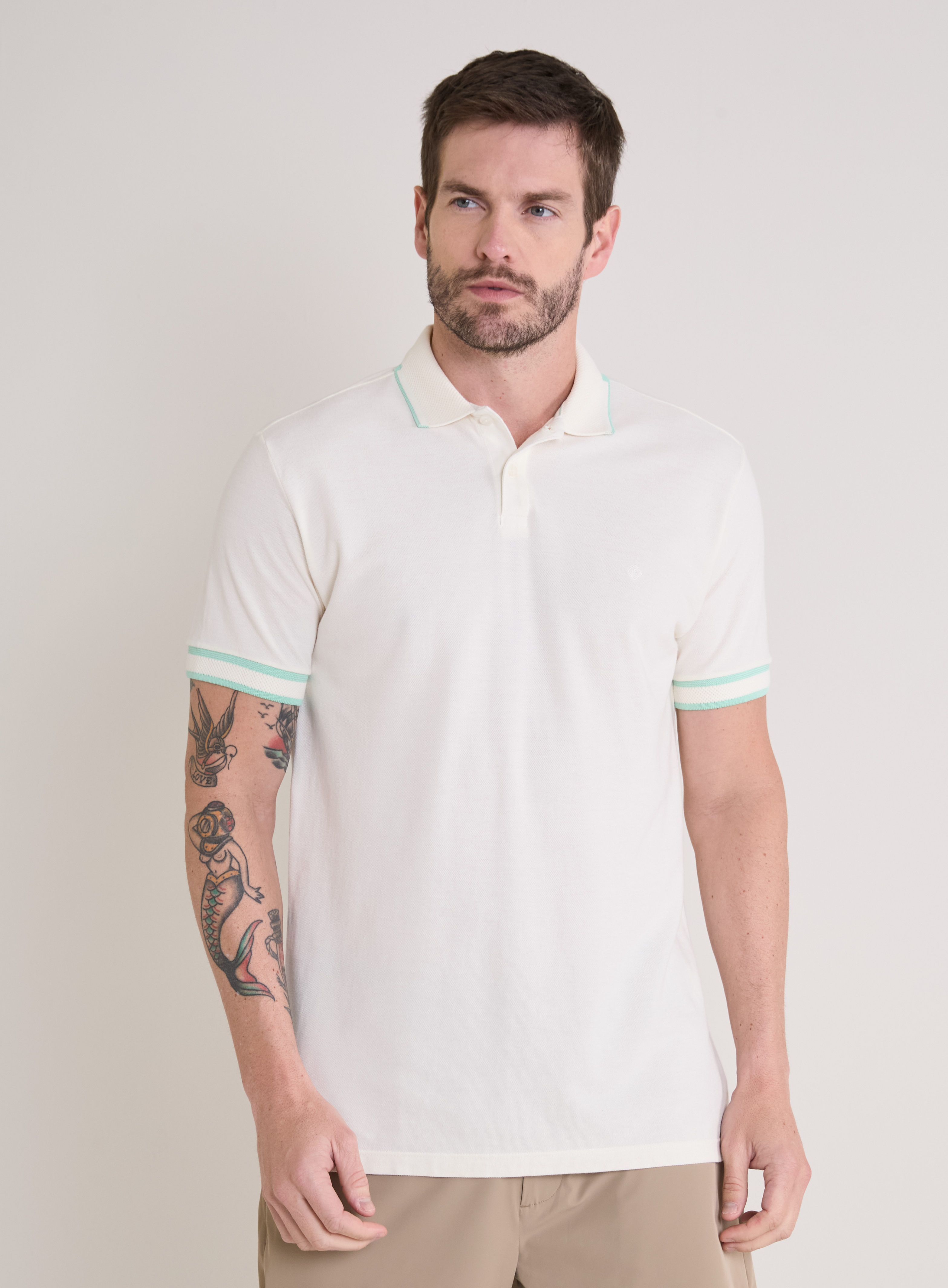 POLO FORUM M OFF SHELL