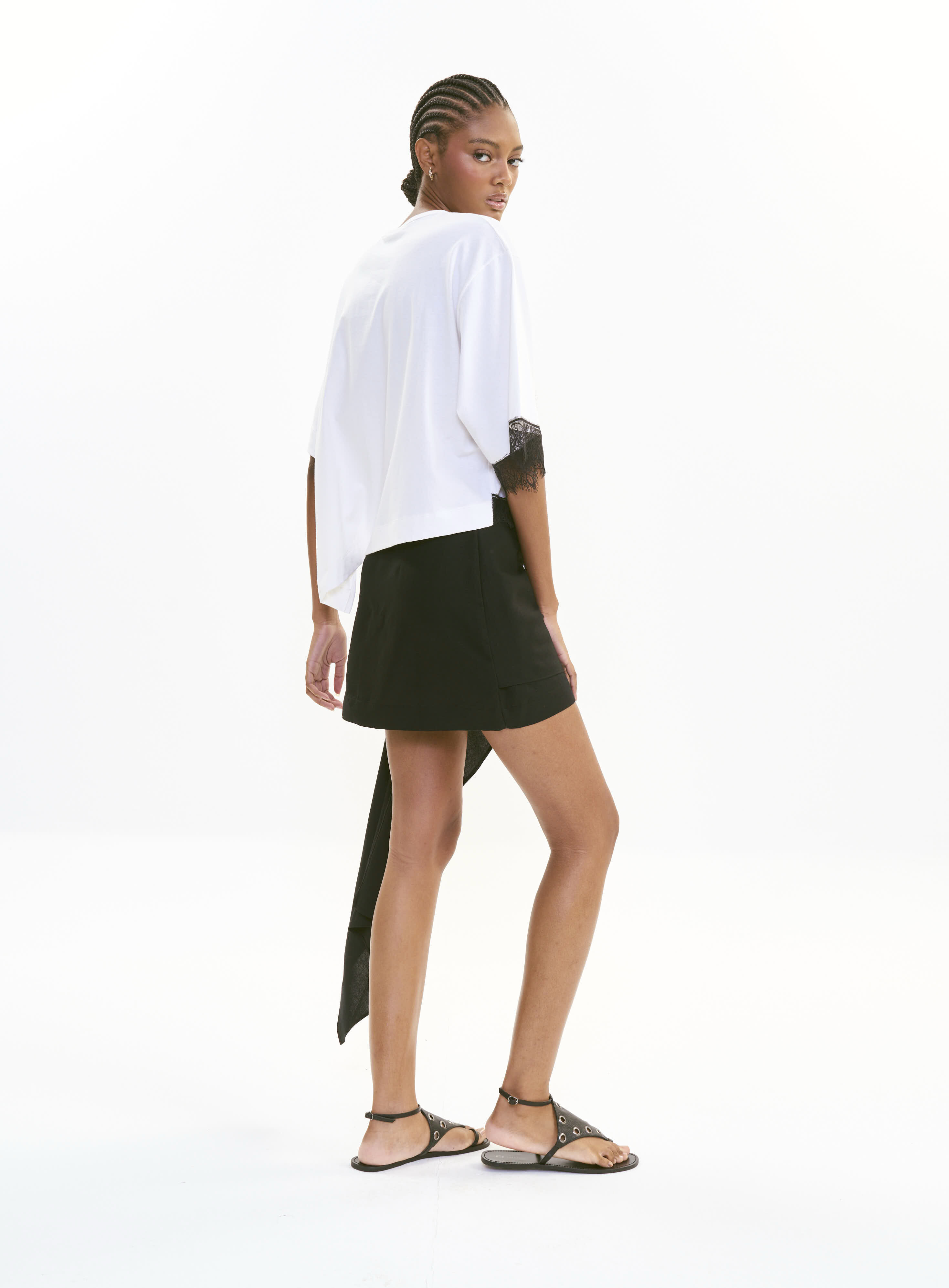 CAMISETA COLCCI P OFF SHELL