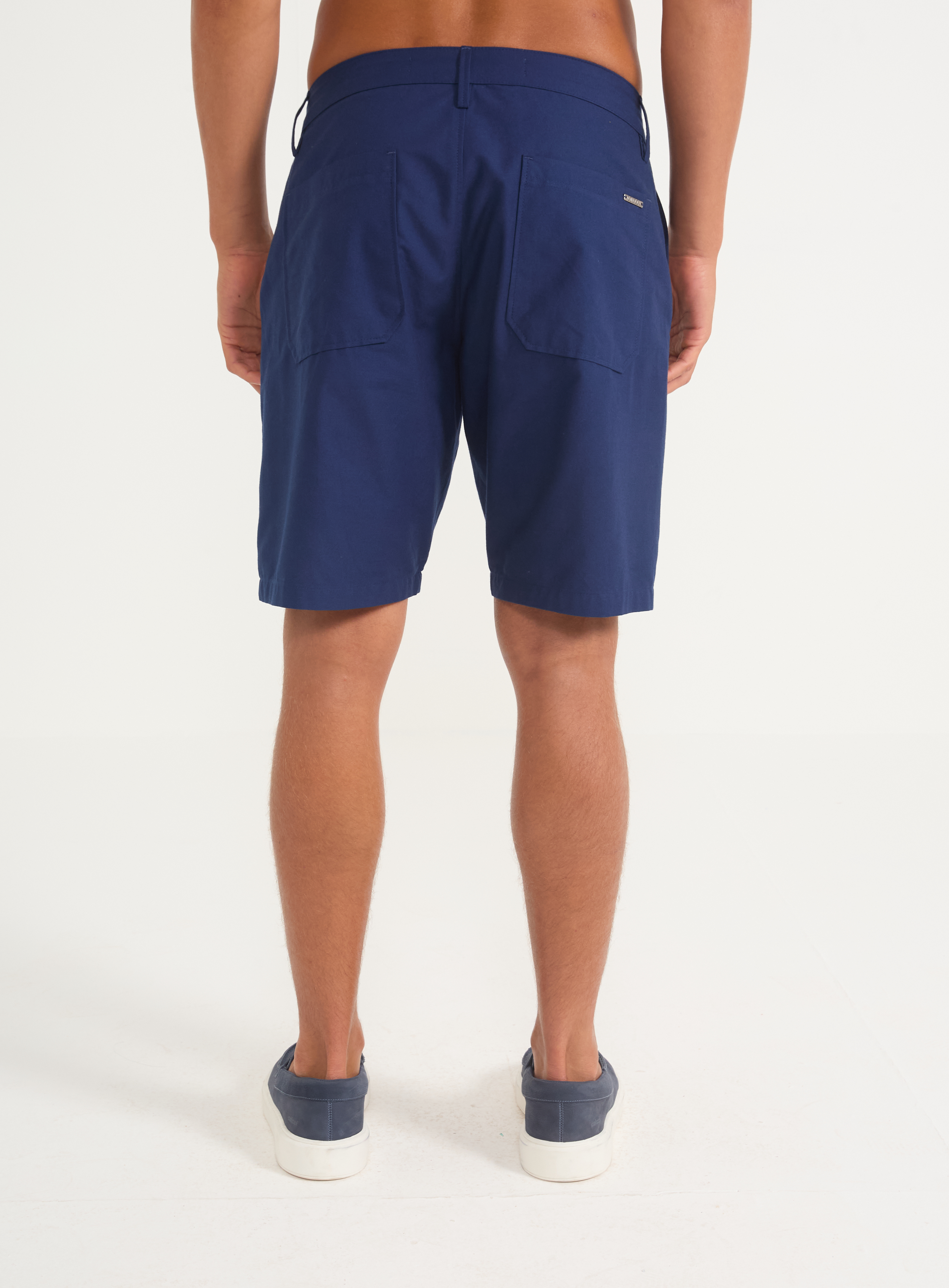 BERMUDA COLCCI G AZUL DARKNESS