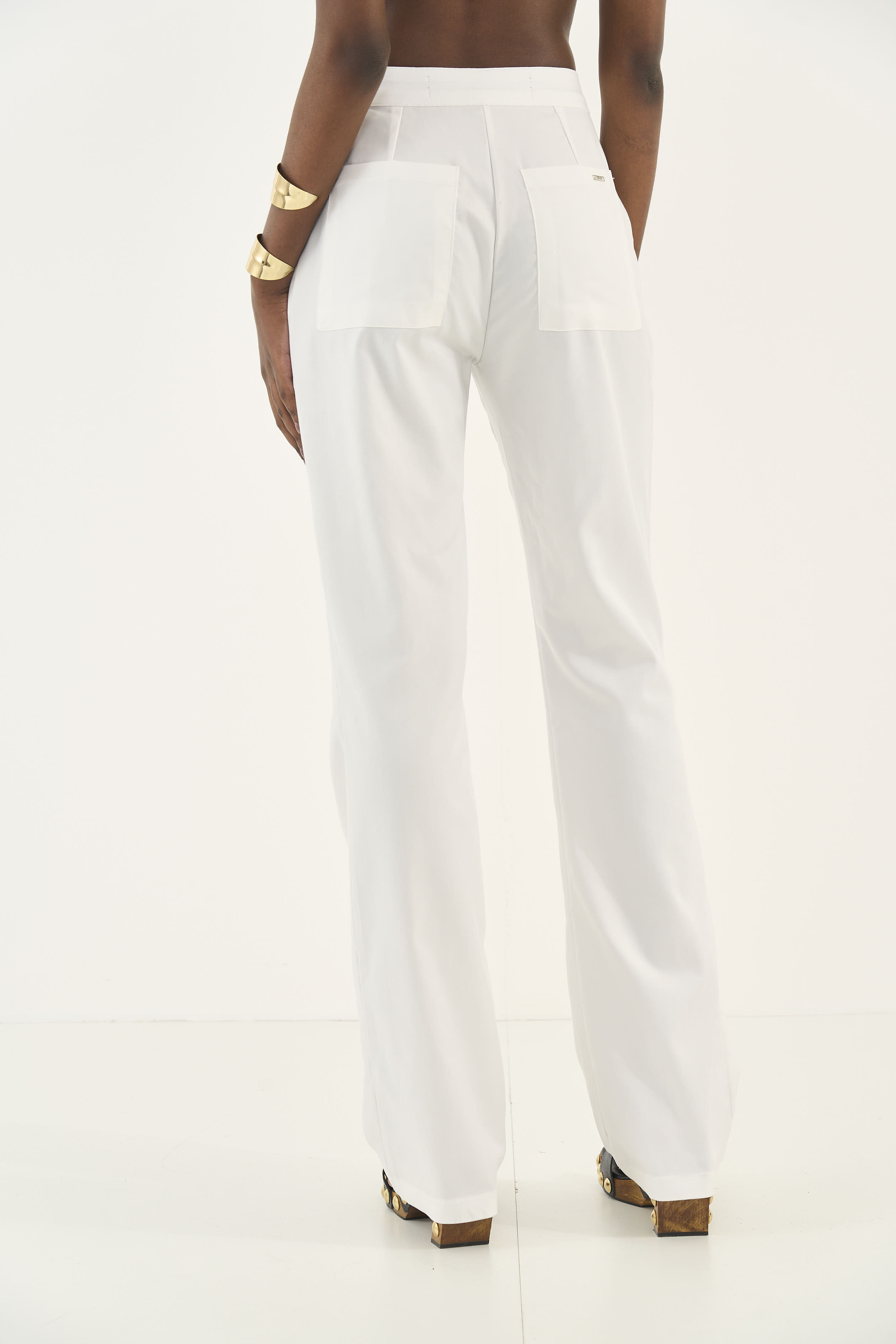CALÇA COLCCI G OFF SHELL