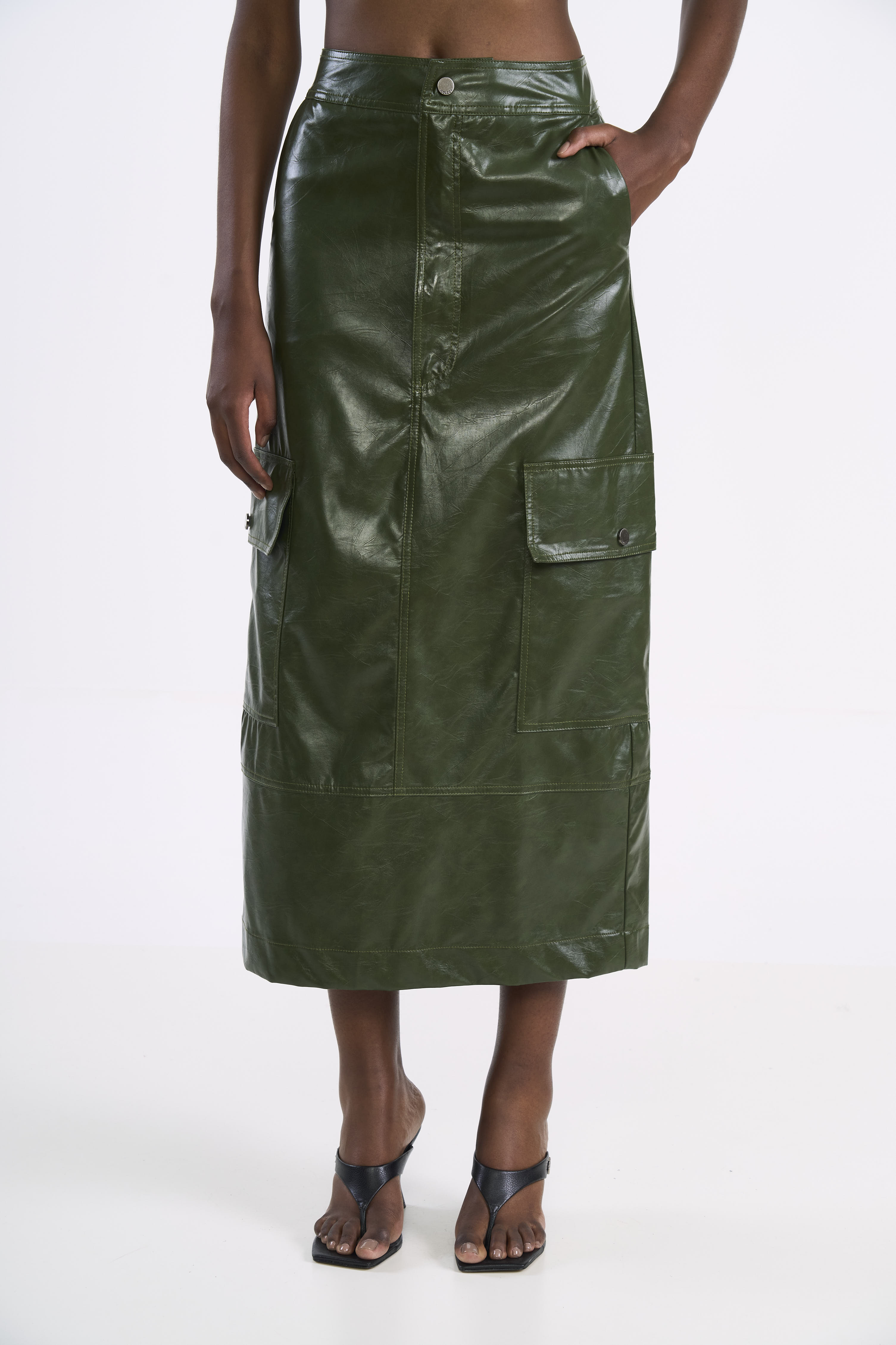 SAIA COLCCI PP VERDE ÉDEN