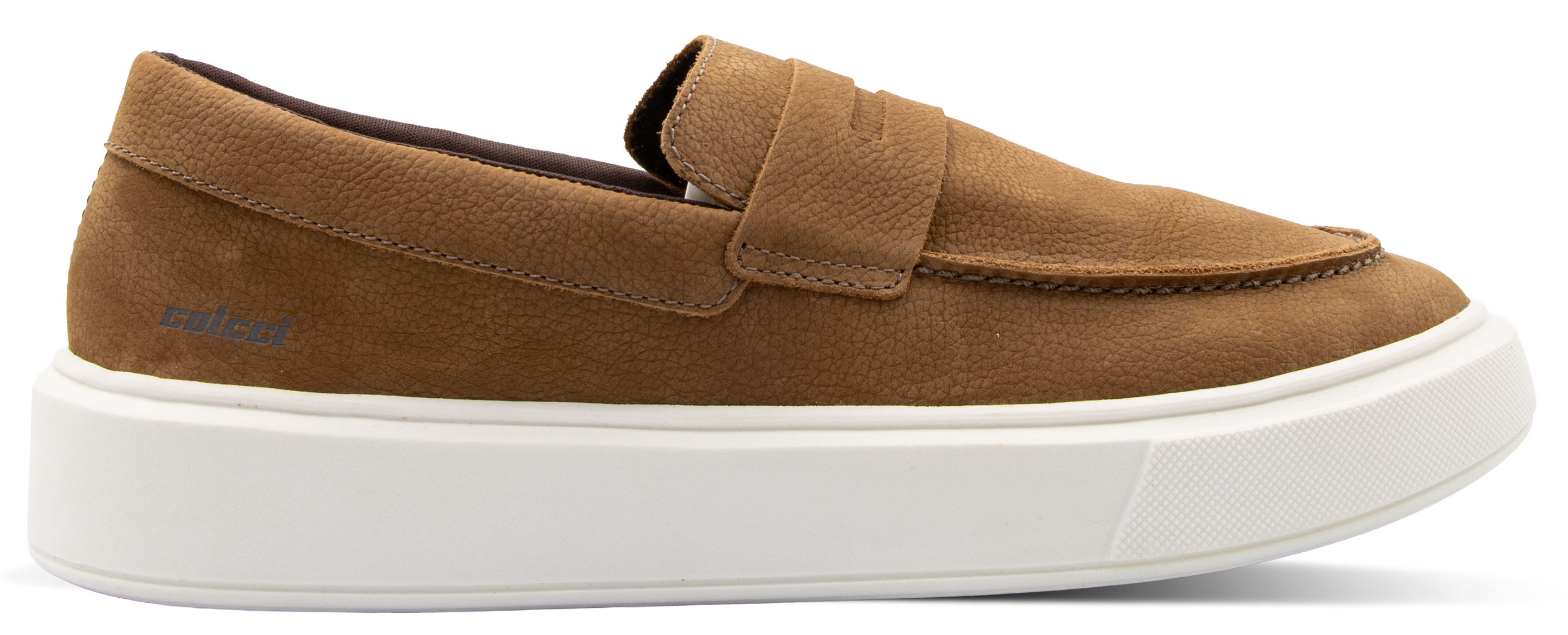 TENIS MASC COLCCI DRIVE 40 PRETO