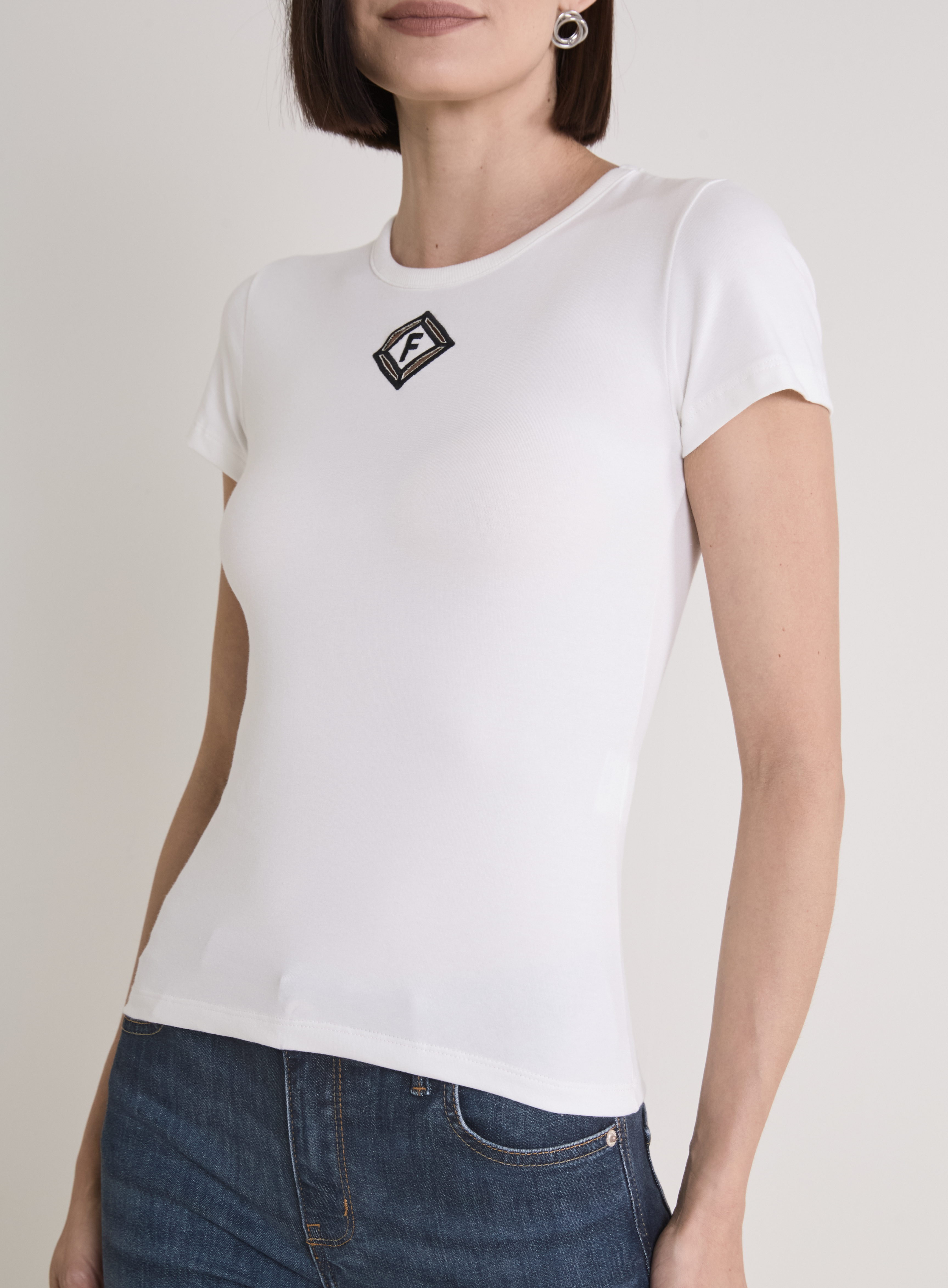 CAMISETA FORUM G OFF SHELL
