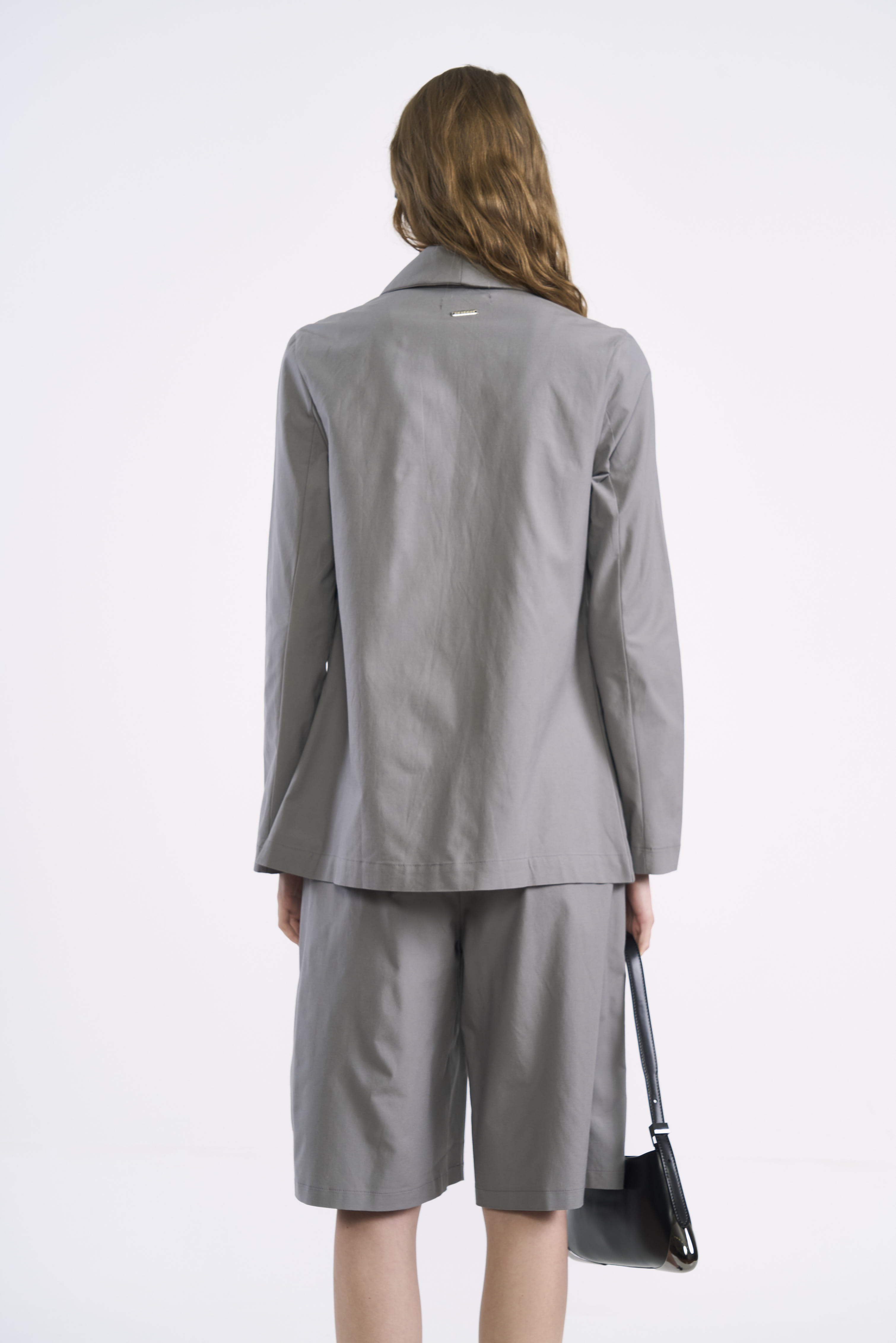 BLAZER COLCCI G CINZA ALITA
