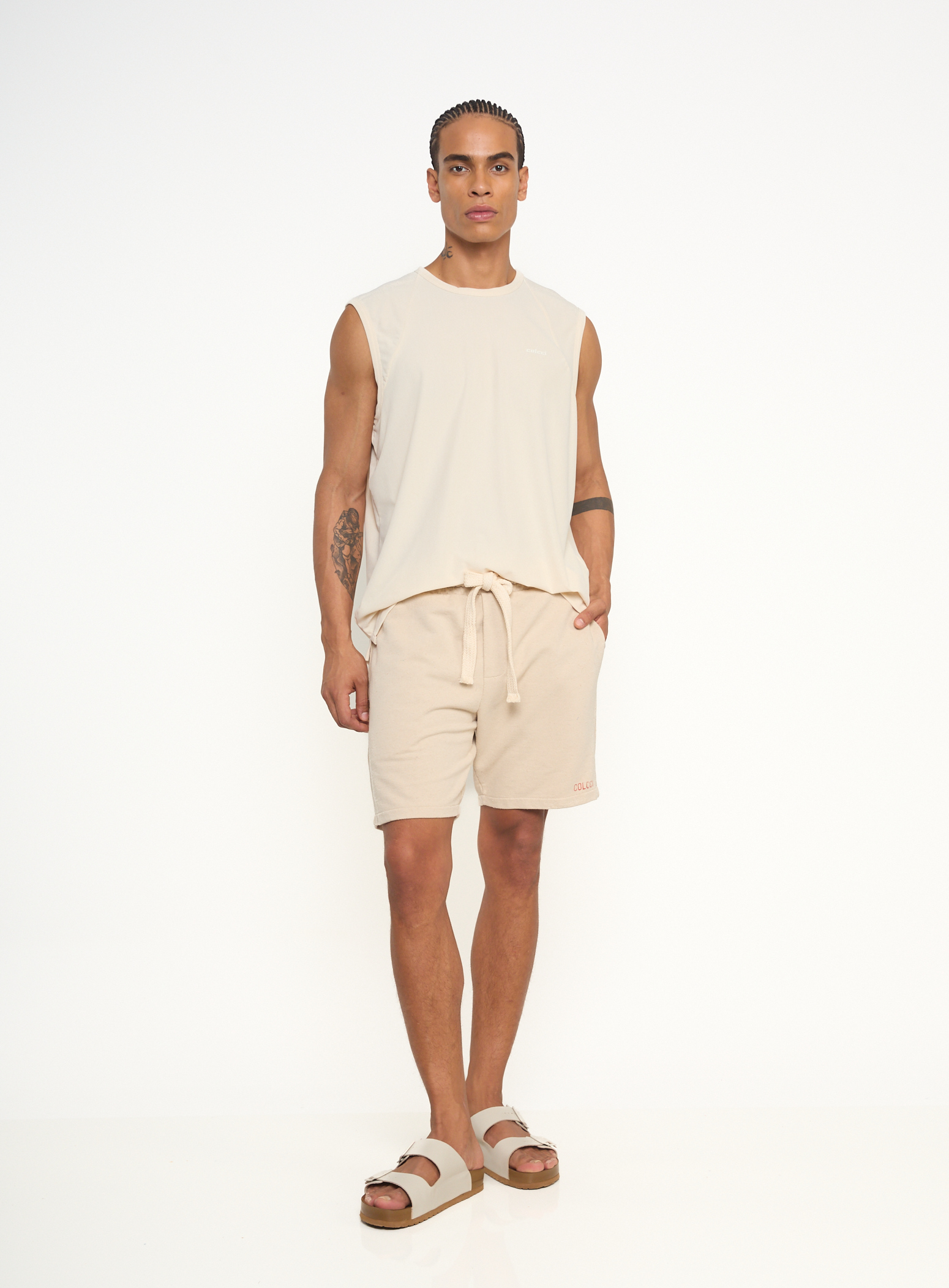 REGATA COLCCI G OFF SHELL