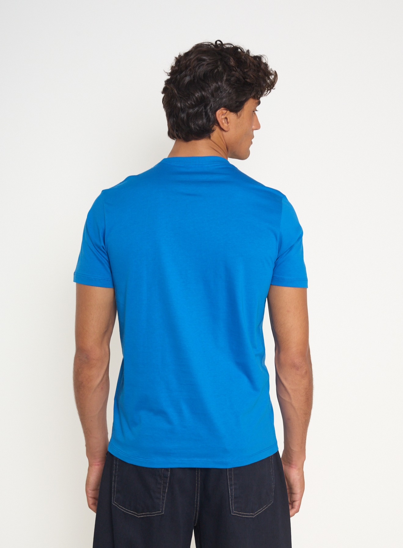 CAMISETA COLCCI GG VERDE BIOSPHERE
