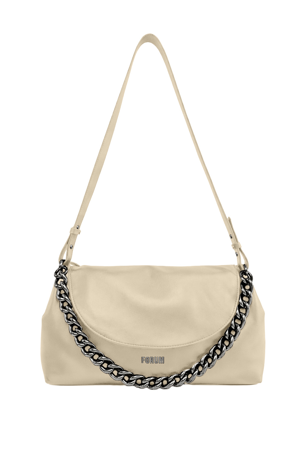 BOLSA SHOULDER IVY FORUM U OFF SHELL