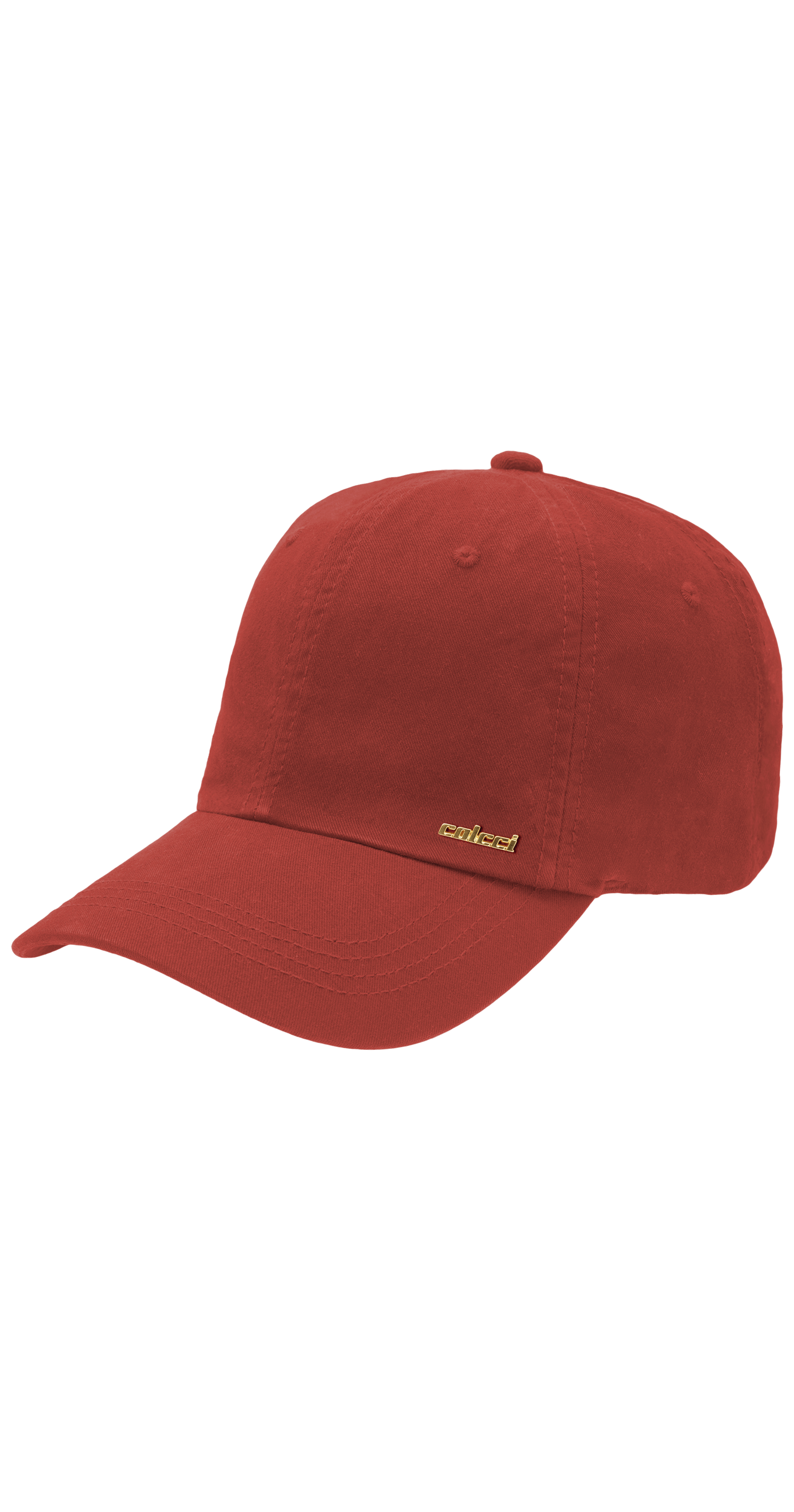 BONÉ COLCCI UNISSEX METAL COLCCI DOUR U AMARELO SO