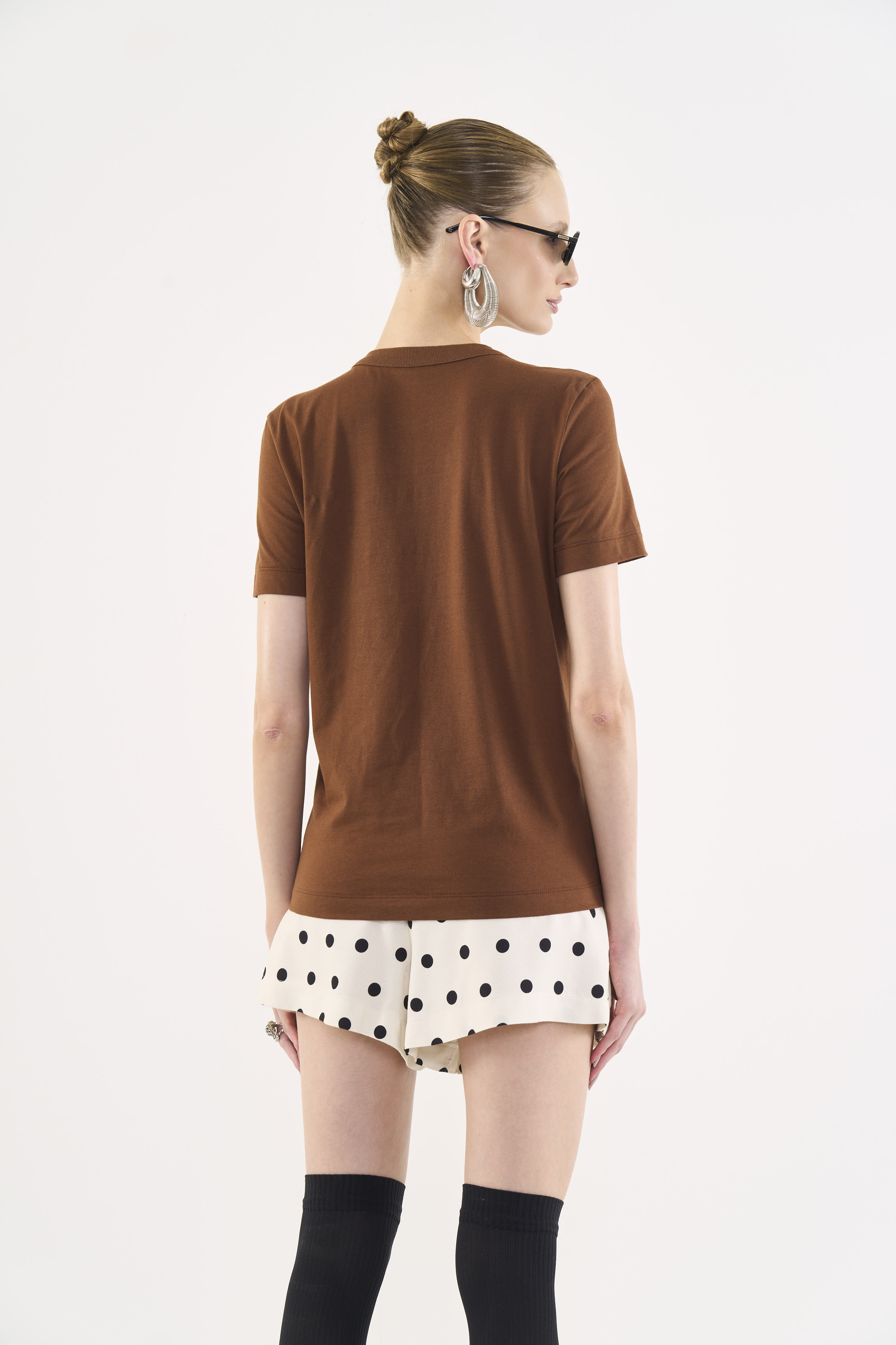 CAMISETA COLCCI G OFF SHELL
