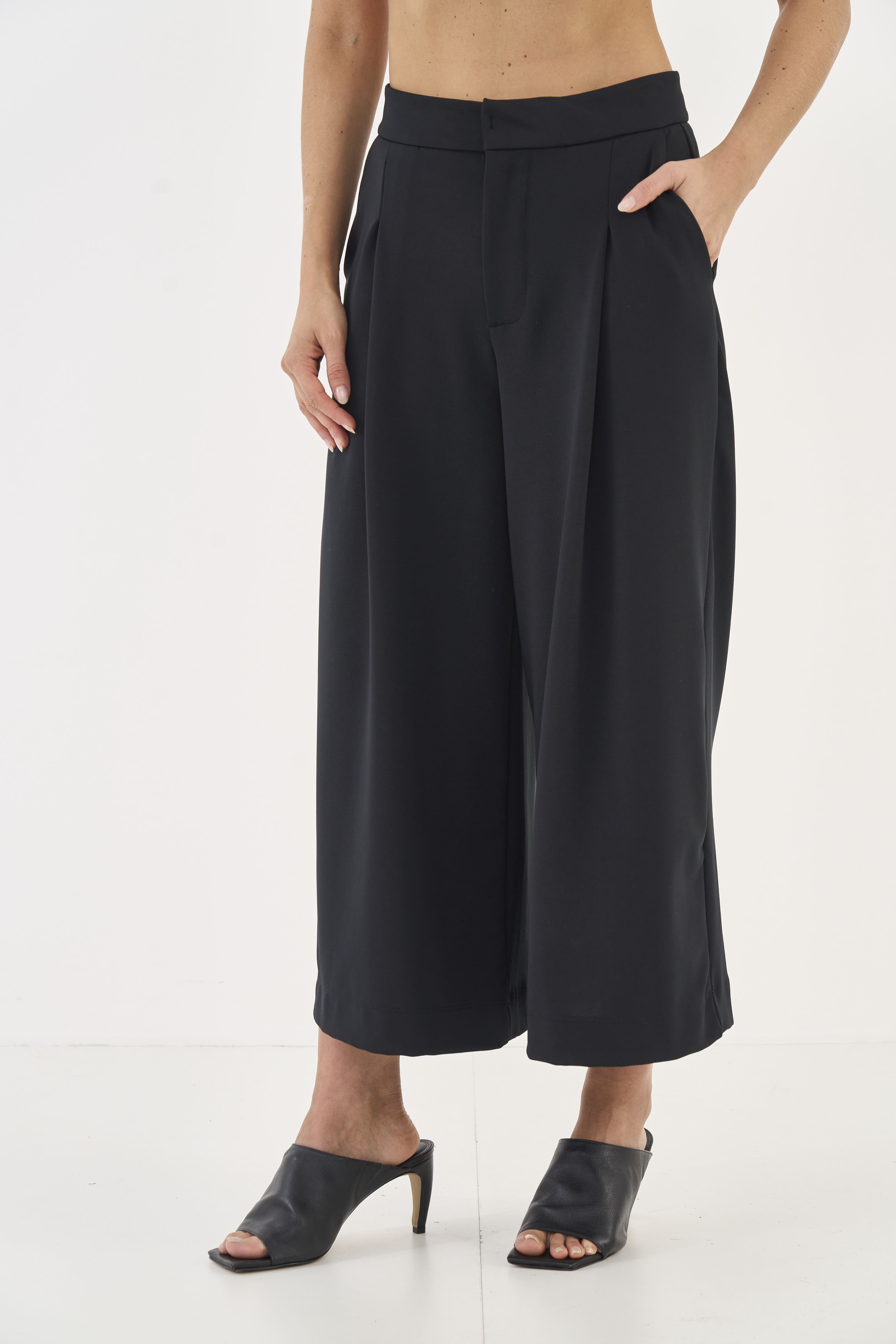 CALÇA COLCCI M PRETO