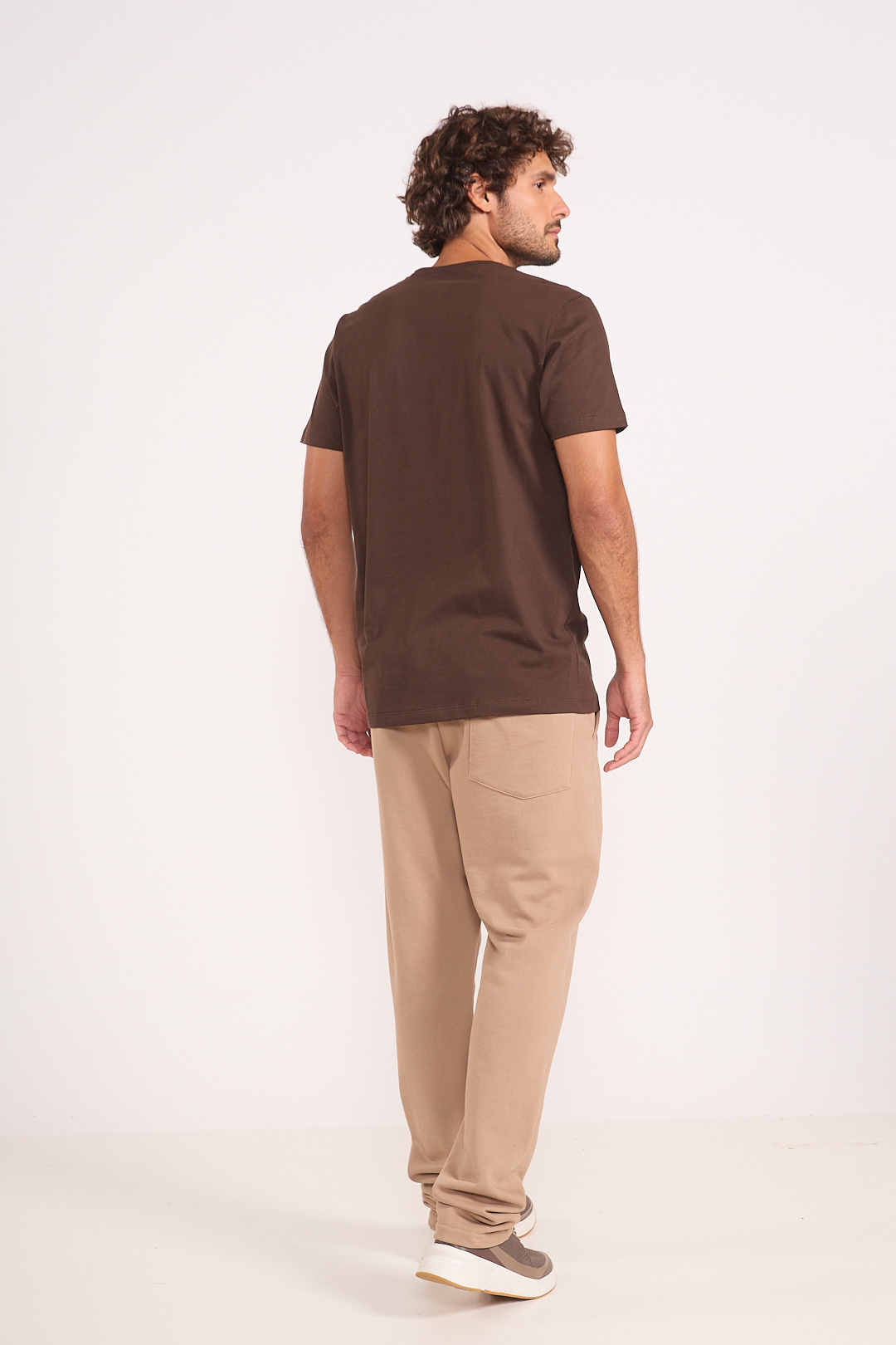 CAMISETA COLCCI G AZUL DARKNESS