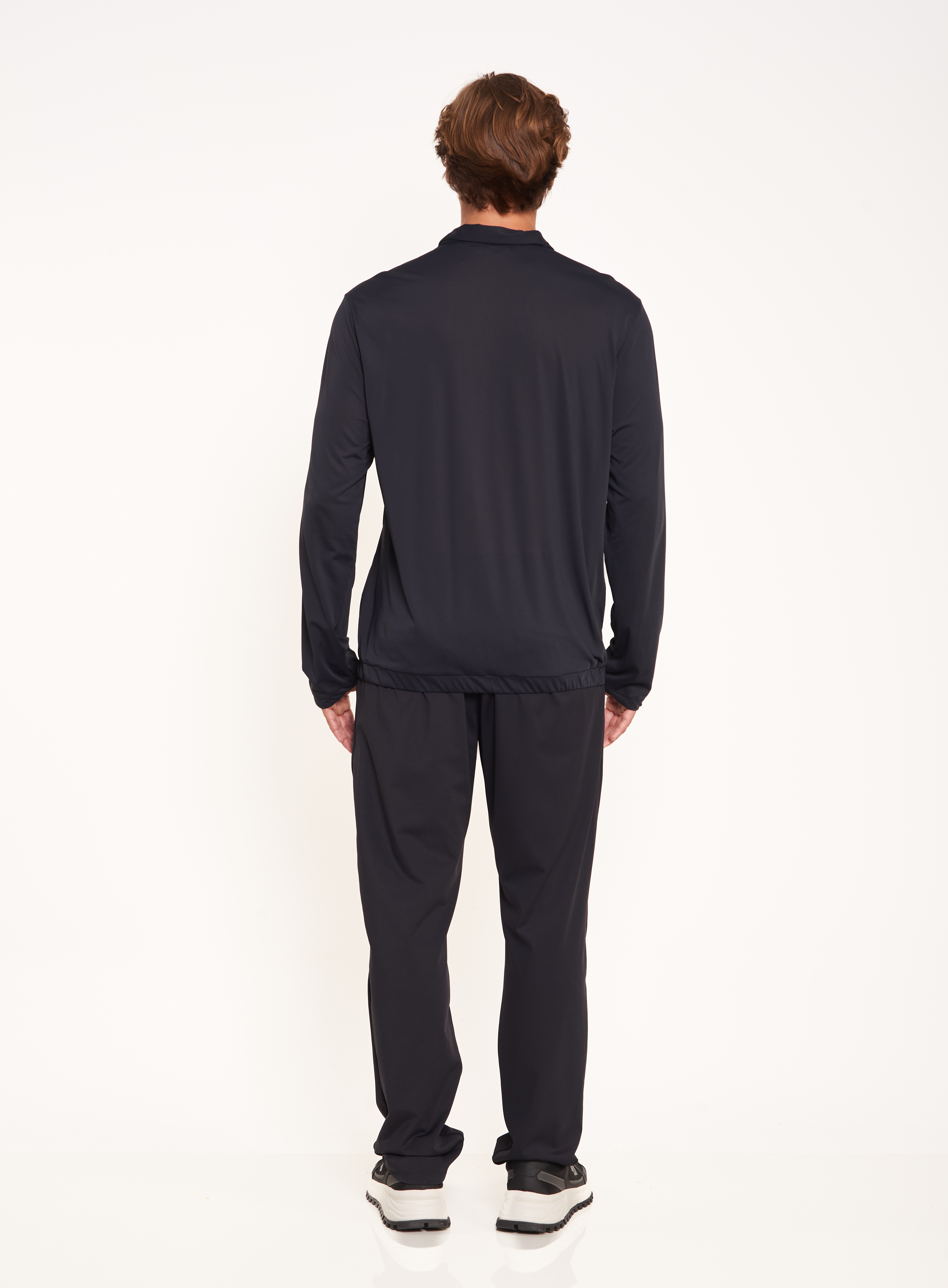 JAQUETA COLCCI M PRETO