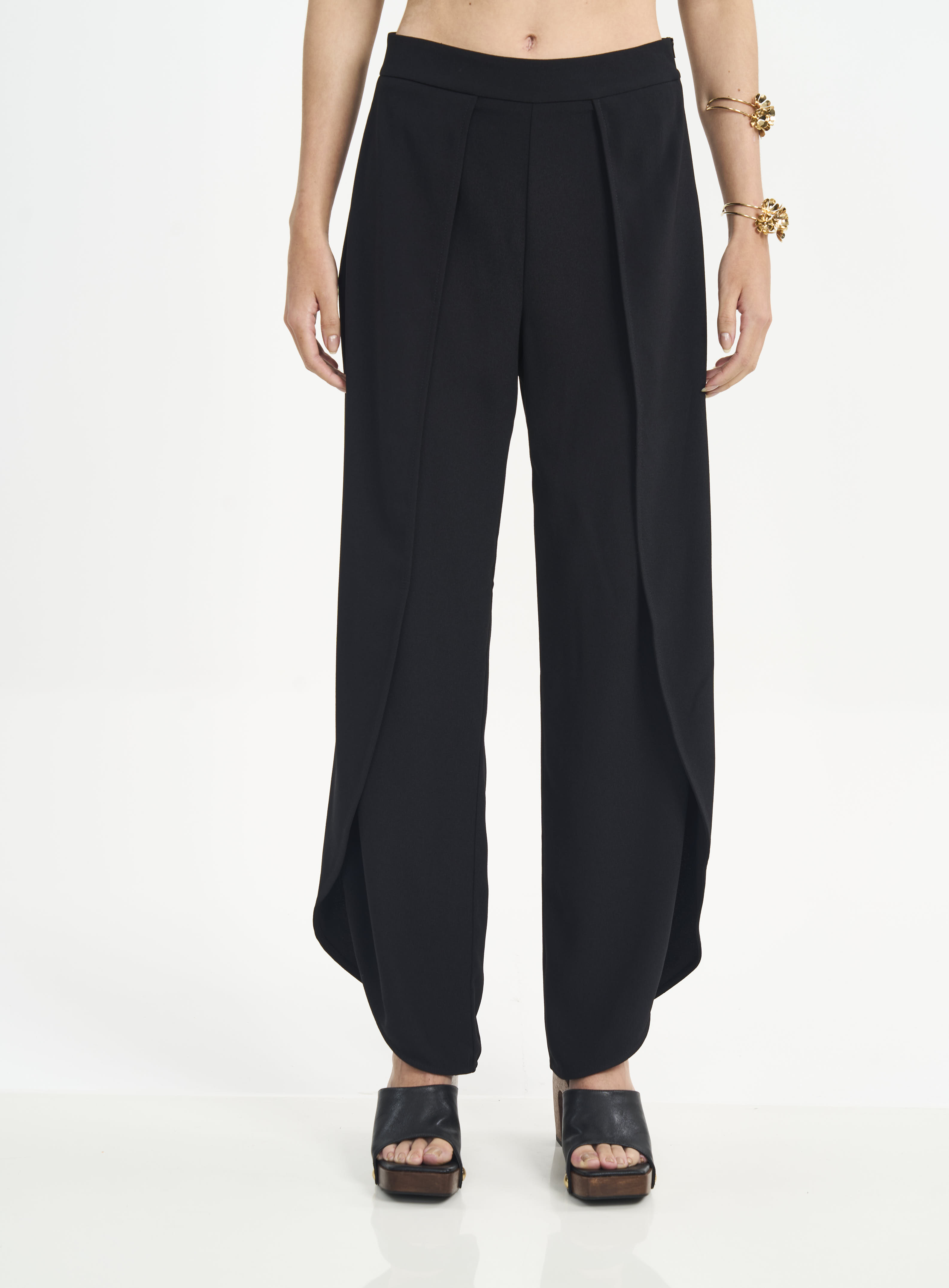 CALÇA COLCCI P PRETO