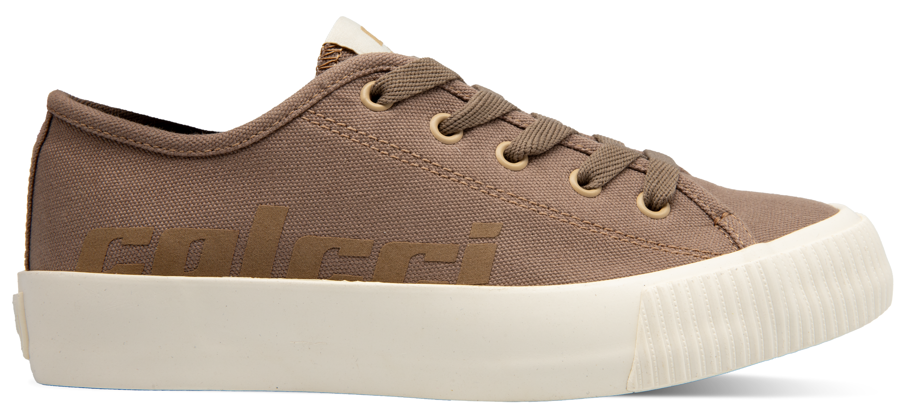 TENIS COLCCI FEM GRAFIC PRAIA 35 OFF SHELL