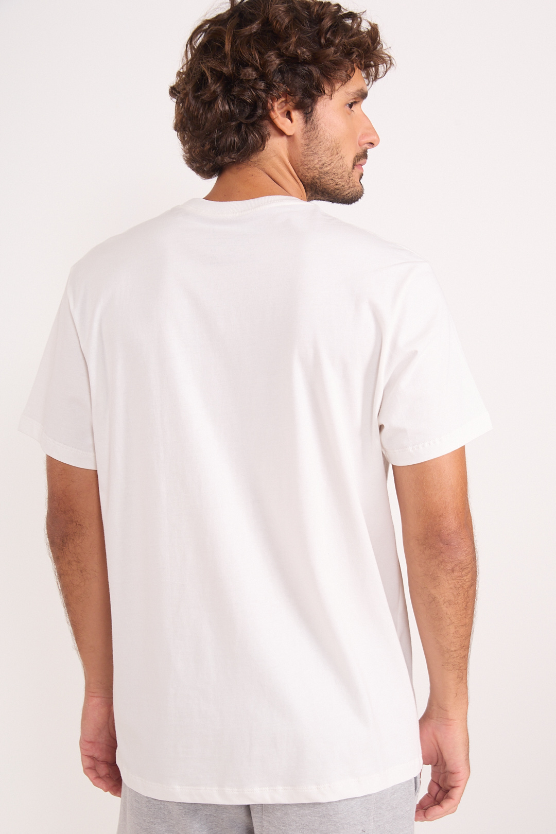 CAMISETA COLCCI G OFF SHELL