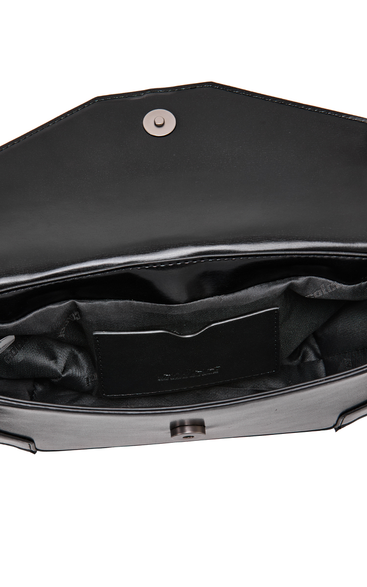 BOLSA COLCCI FEM CROSSBODY BRAND U FENDI