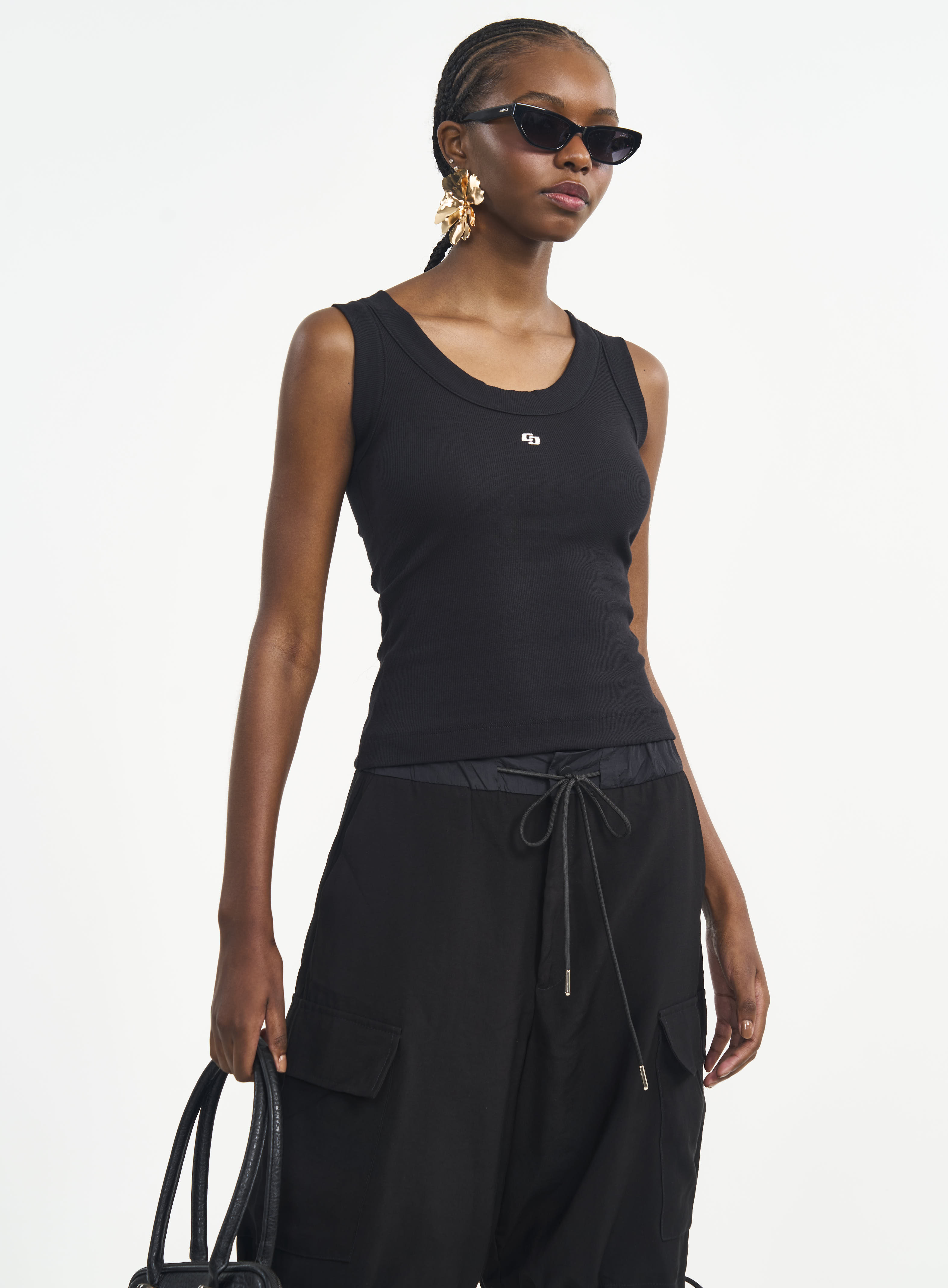 CONJUNTO COLCCI PACK 2 PEÇAS M OFF/PRETO