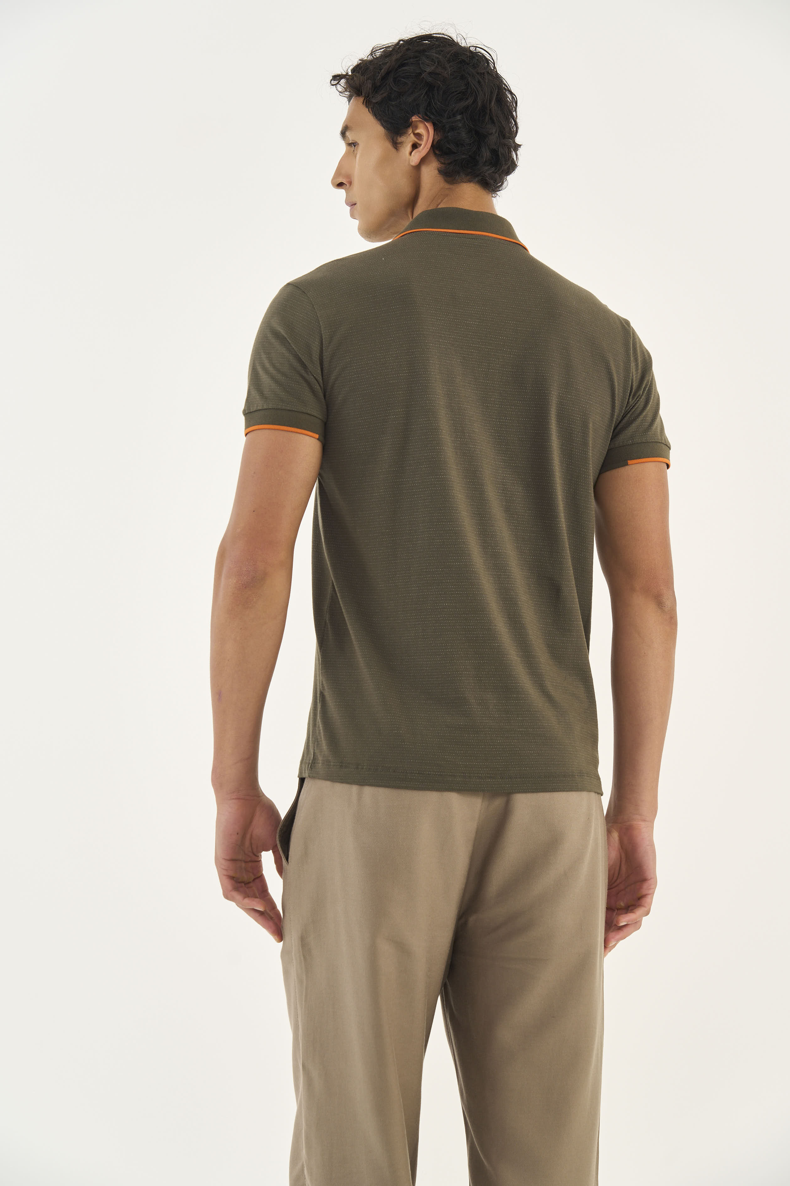 POLO COLCCI G OFF SHELL