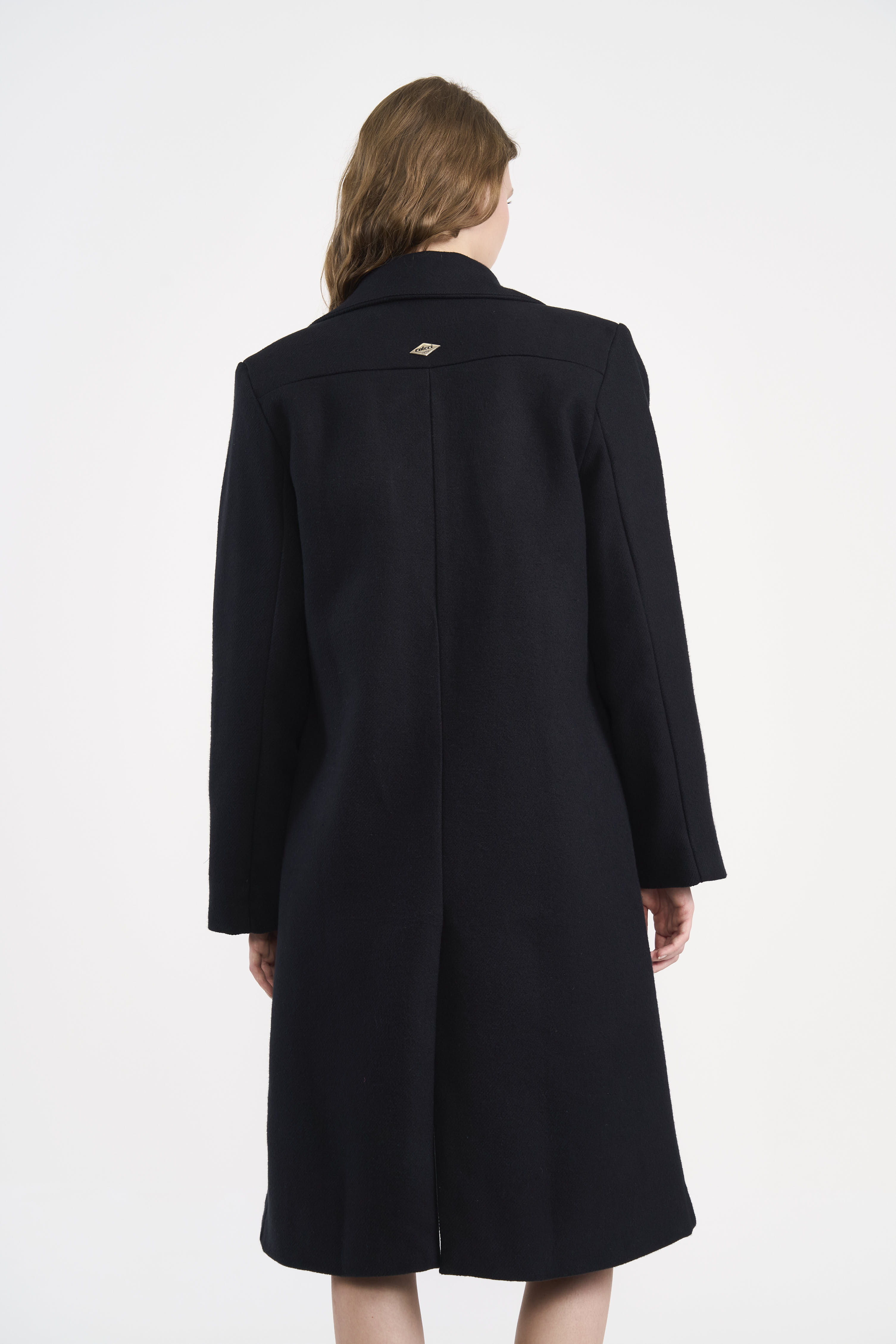 CASACO COLCCI M PRETO