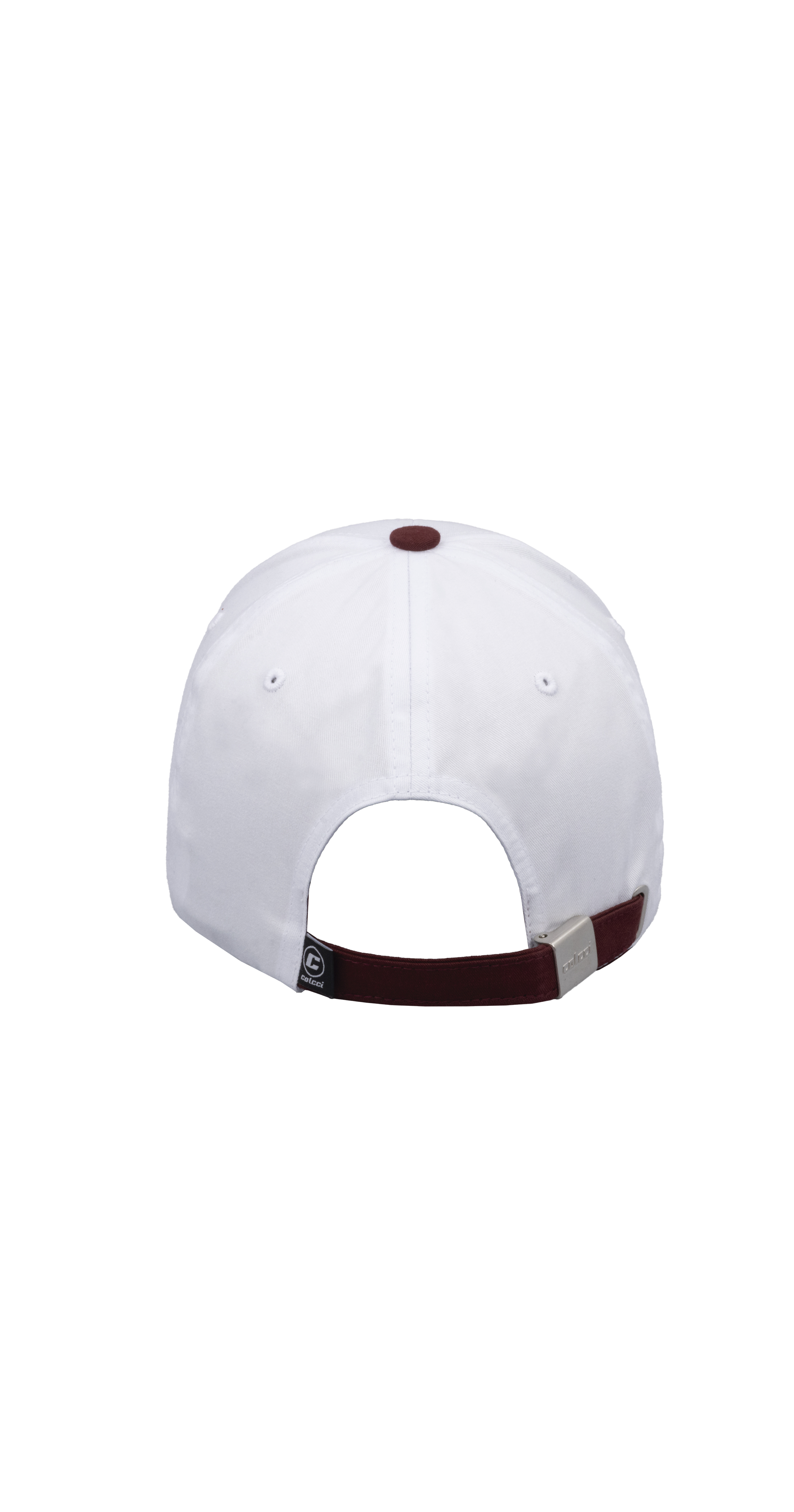 BONE COLCCI UNISSEX U BRANCO