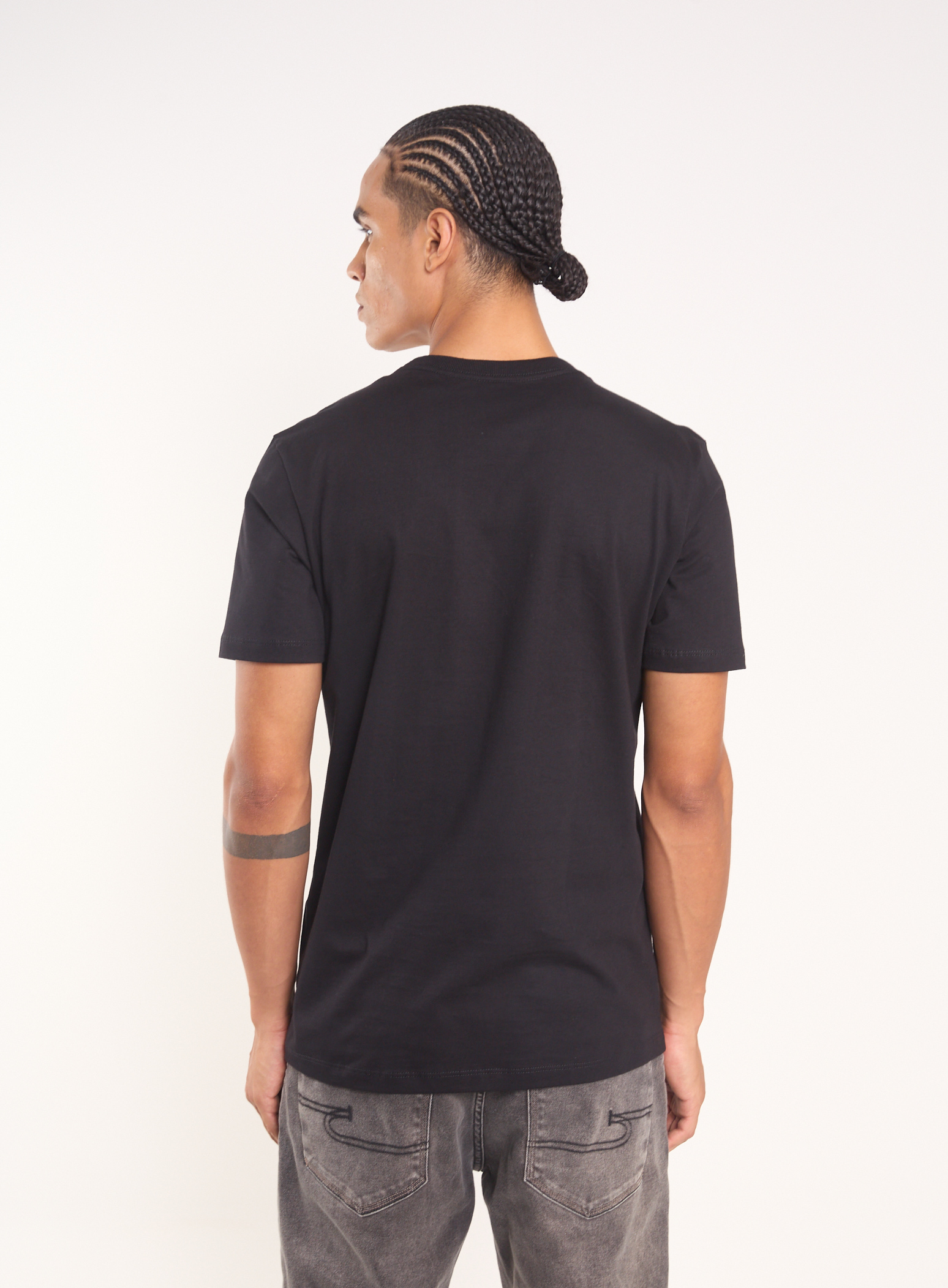 CAMISETA COLCCI G VERDE BIOSPHERE