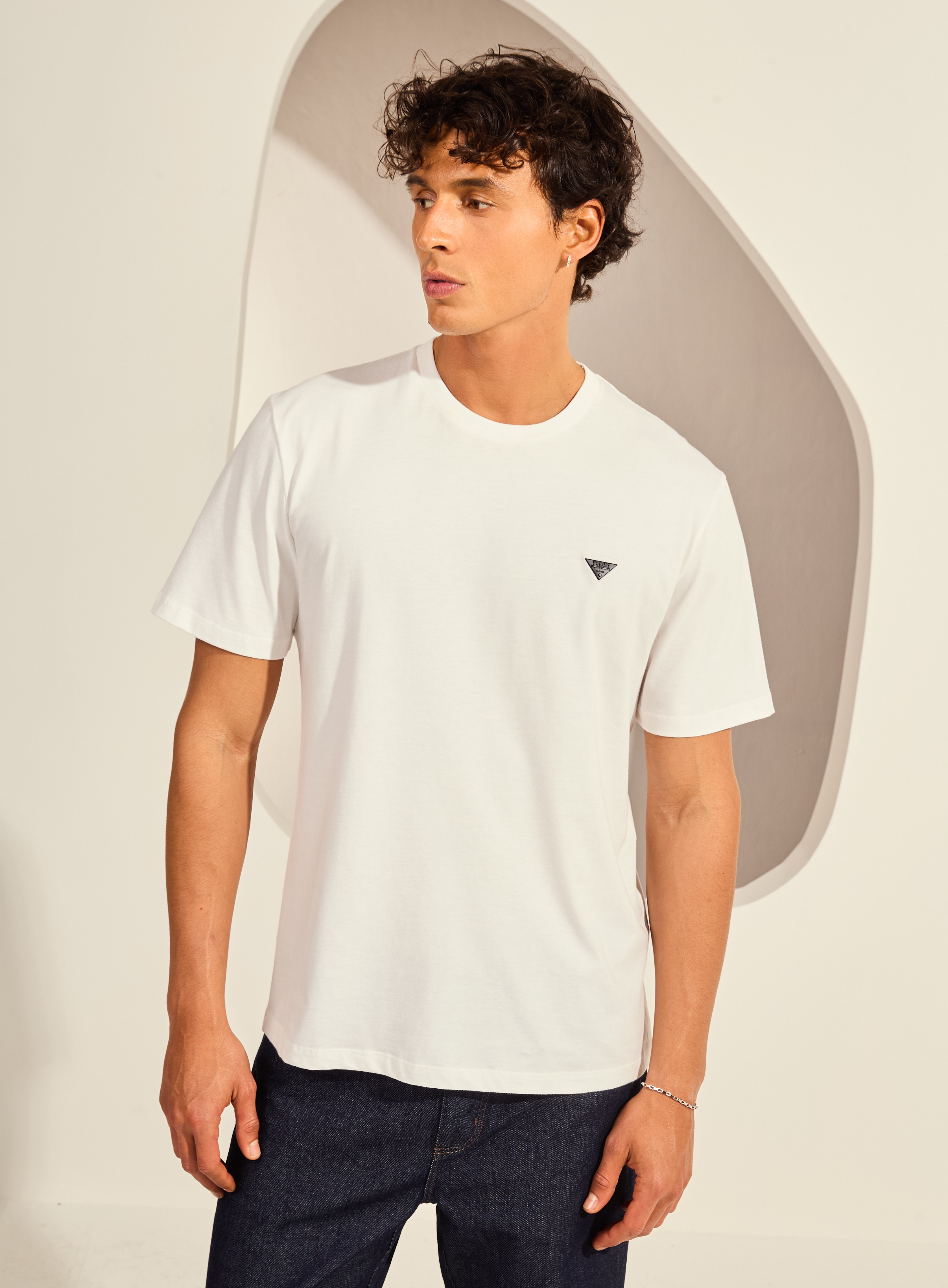 CAMISETA FORUM GG OFF SHELL
