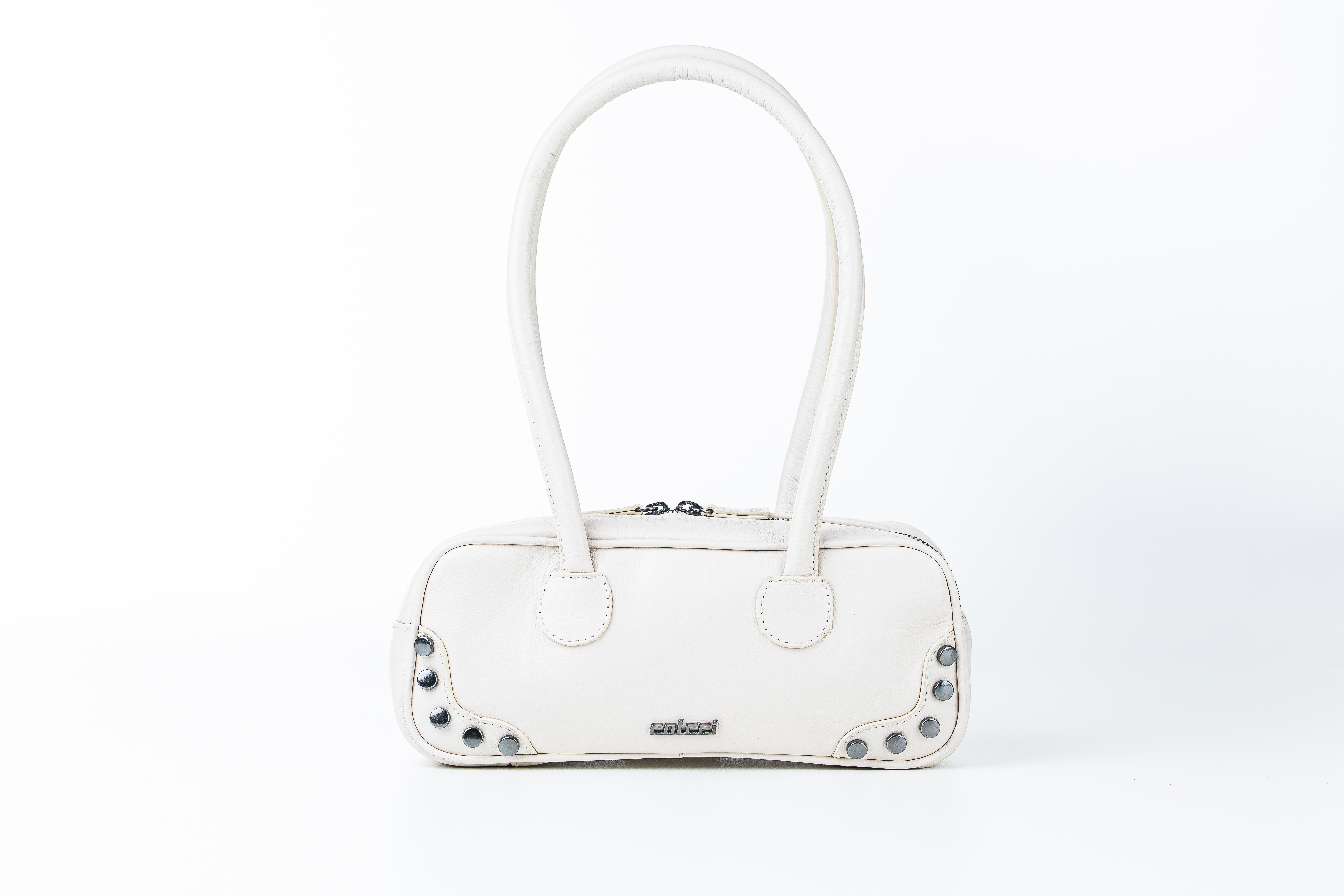 BOLSA COLCCI BAGUETE ISABELLE U OFF SHELL