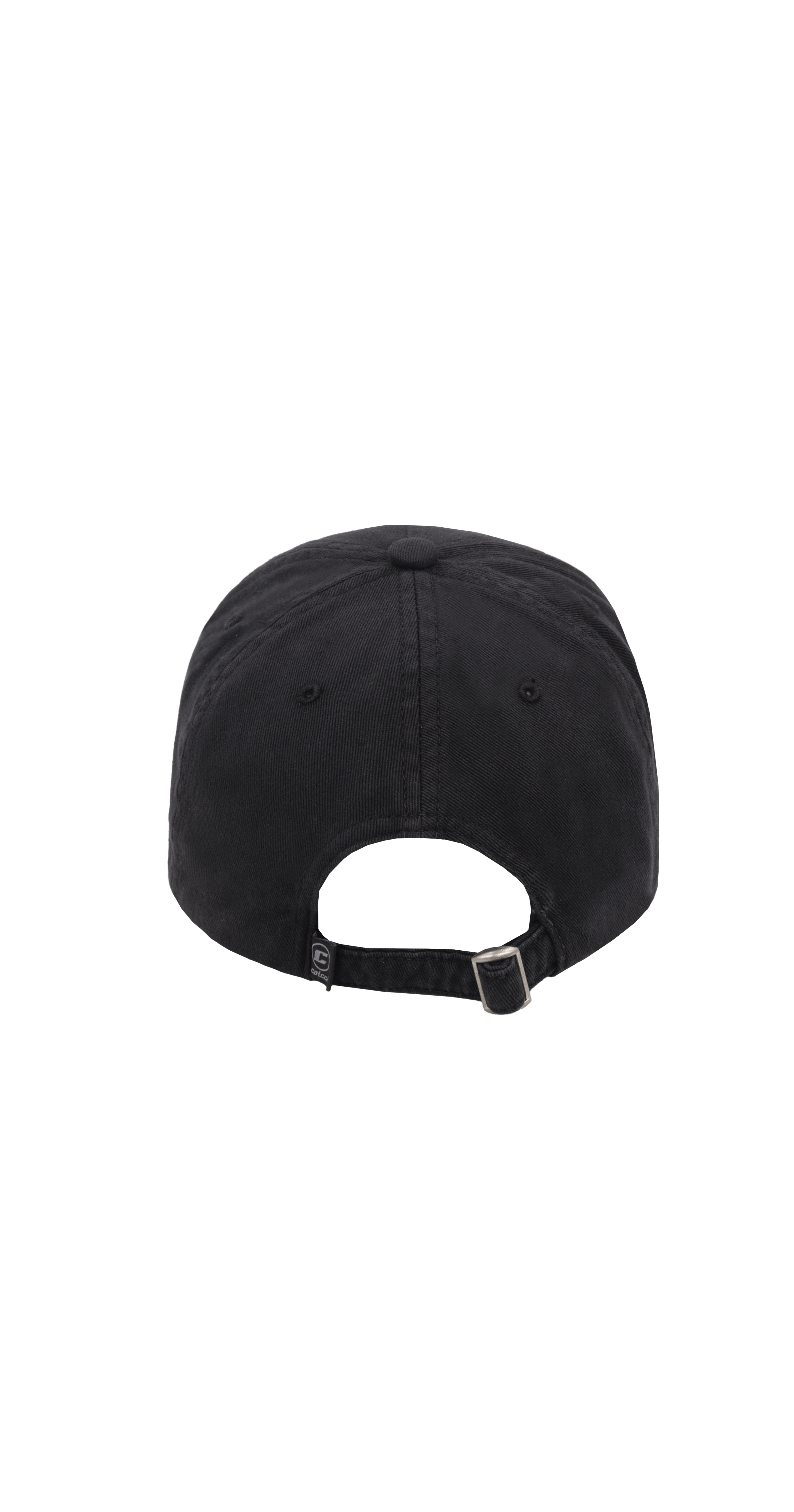 BONÉ COLCCI UNISSEX U PRETO