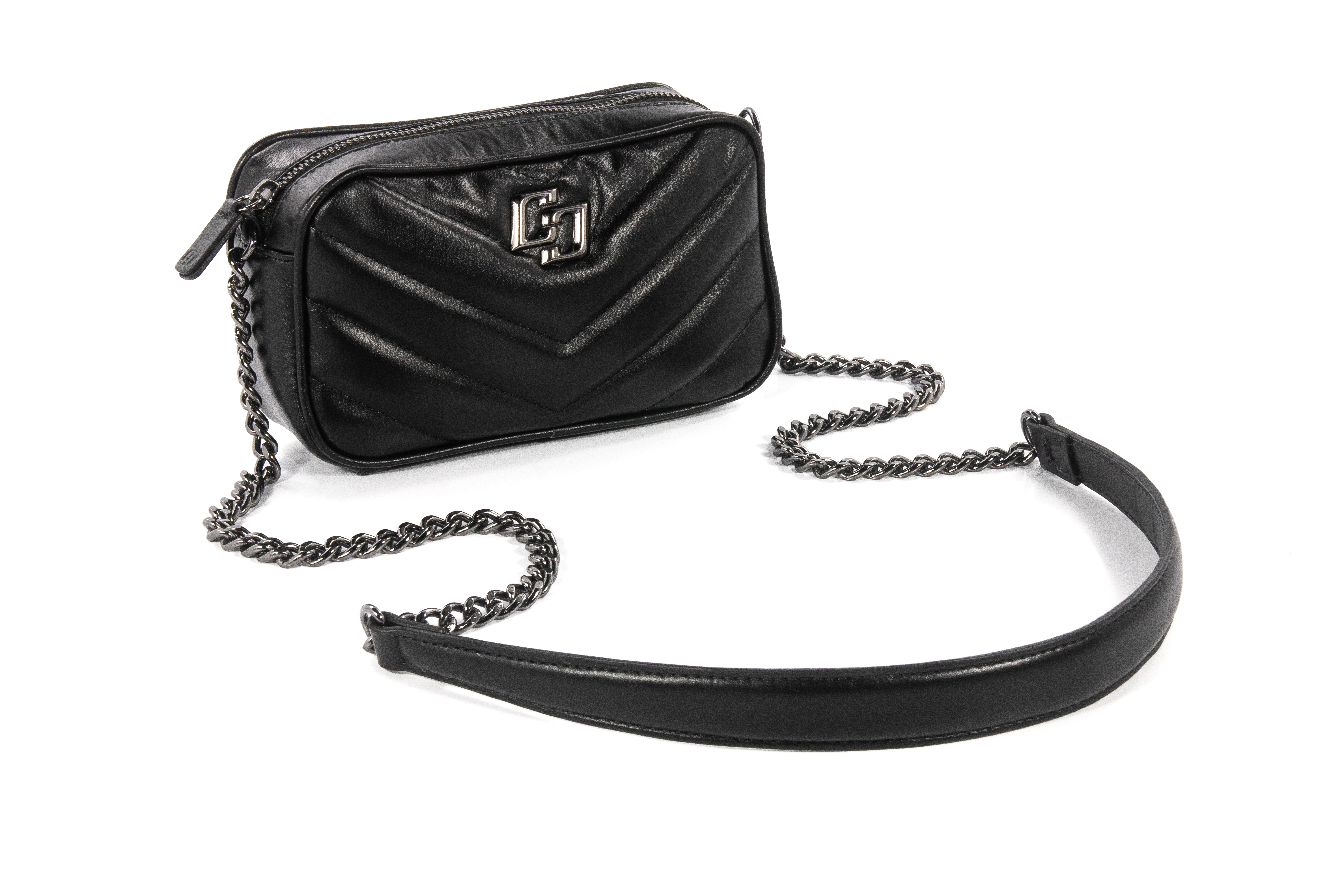 BOLSA COLCCI CROSSBODY KATE U OFF WHITE
