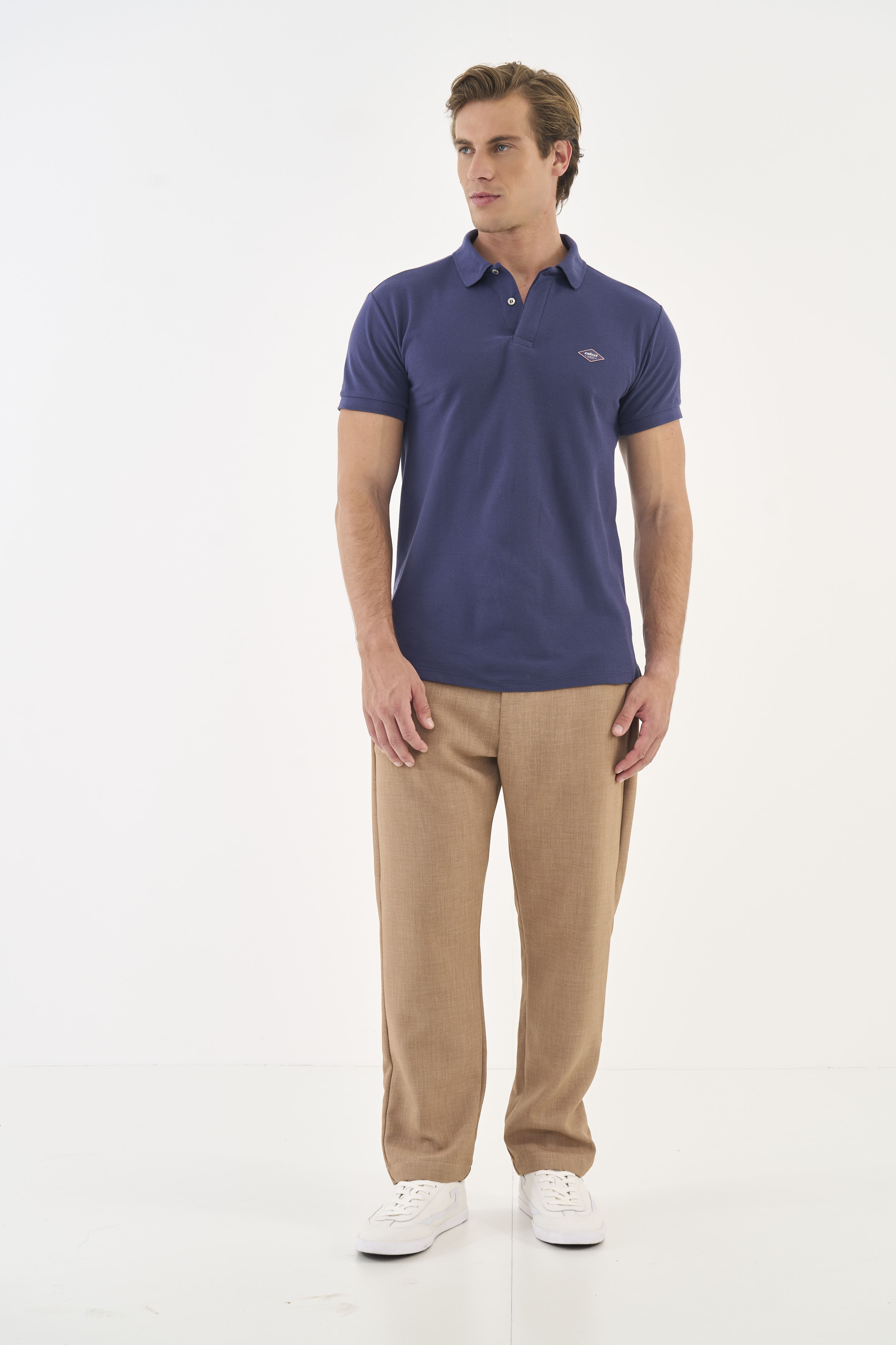 POLO COLCCI GG OFF SHELL