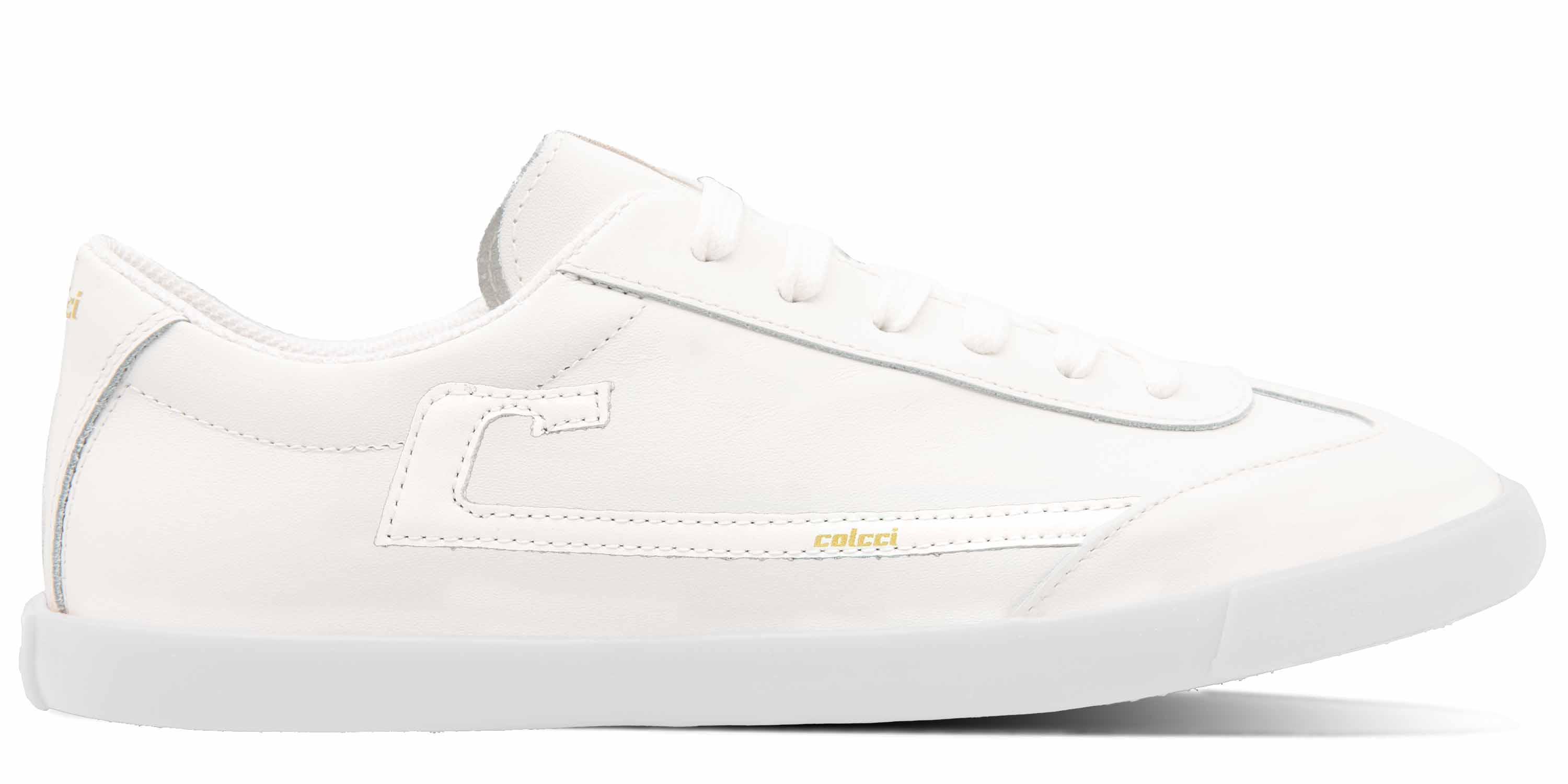 TENIS COLCCI  C/COOL SUEDE MASC 41 BEGE SAND CASTL