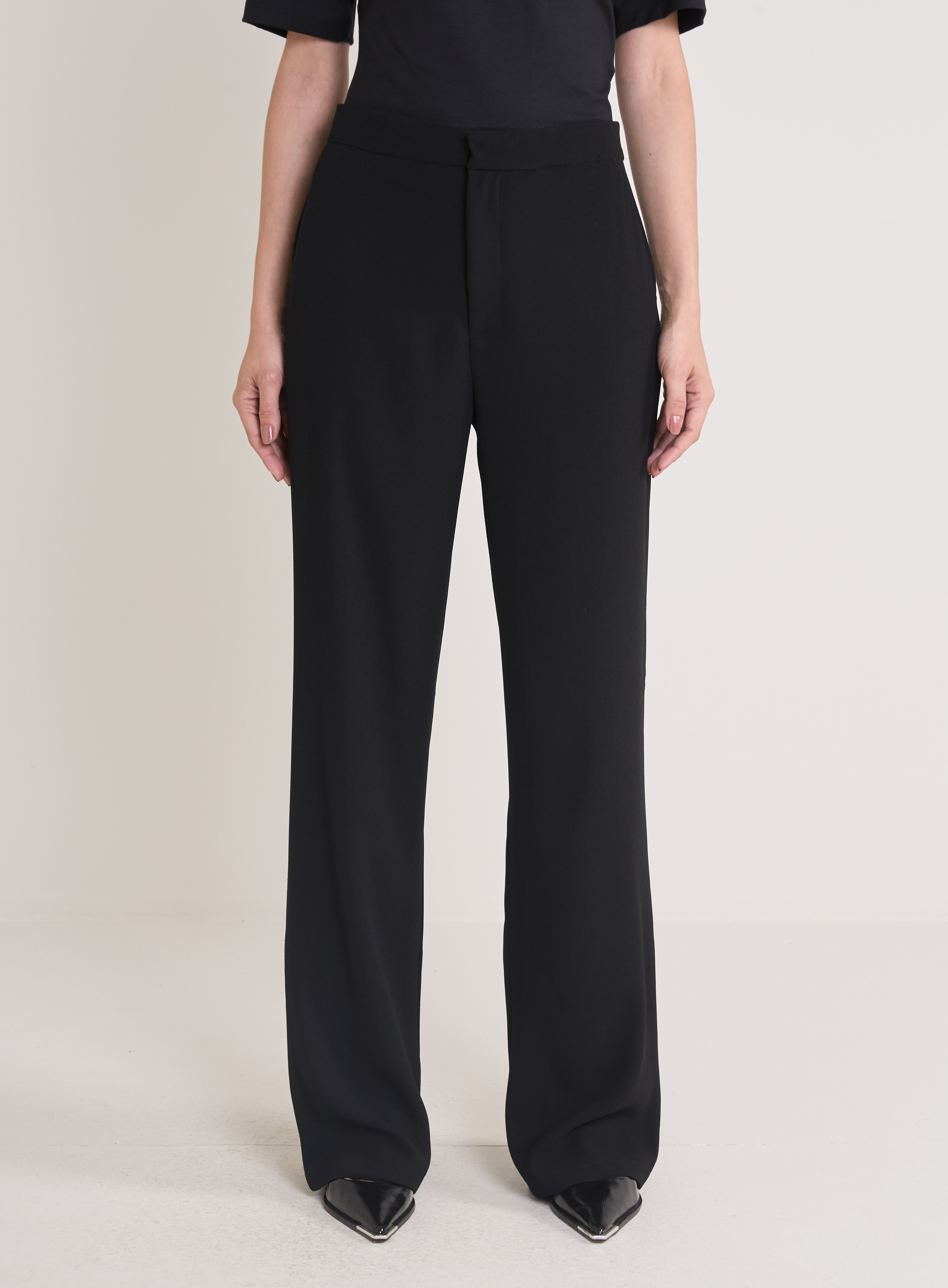 CALÇA FORUM G PRETO