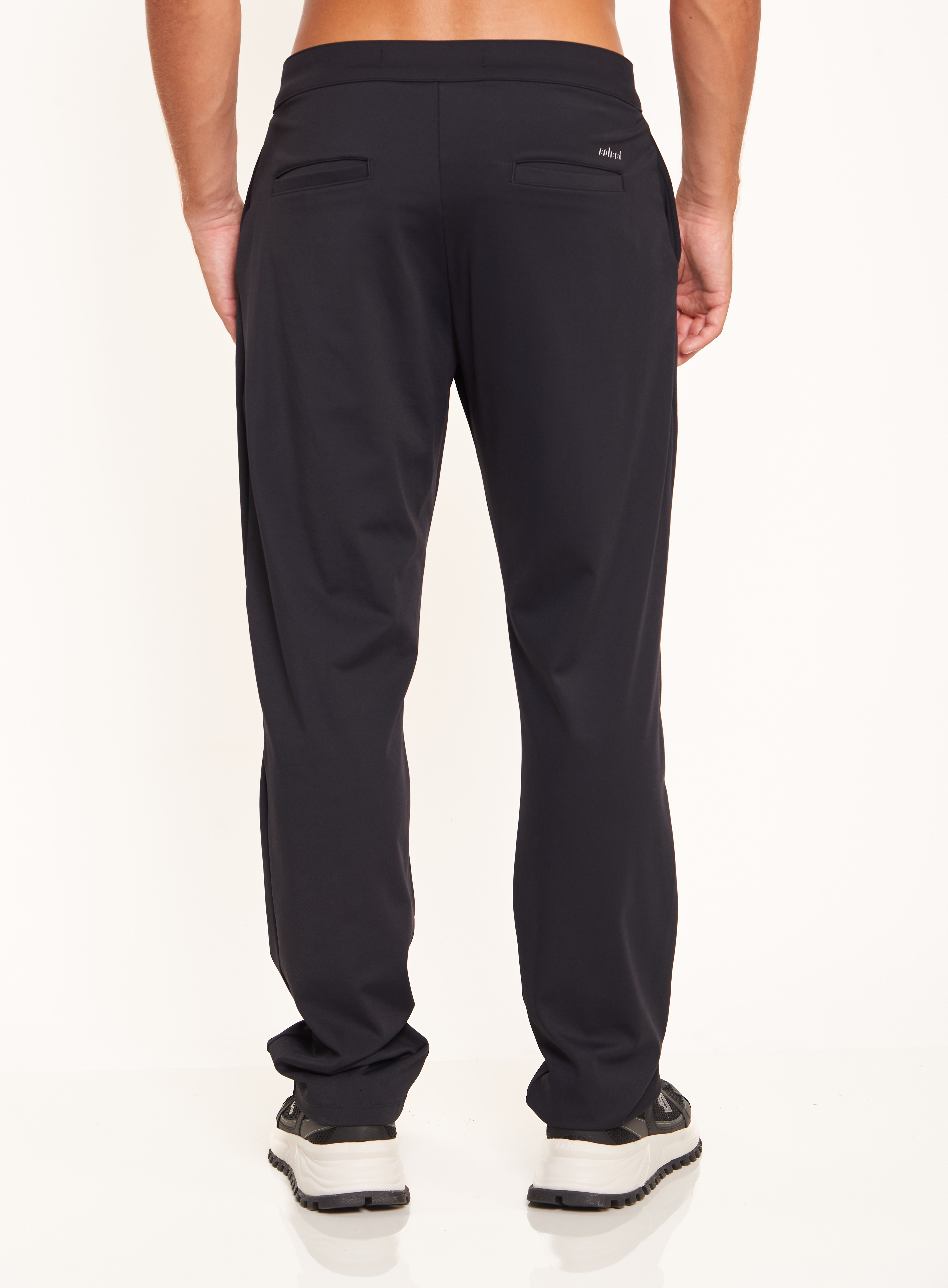 CALÇA COLCCI G PRETO