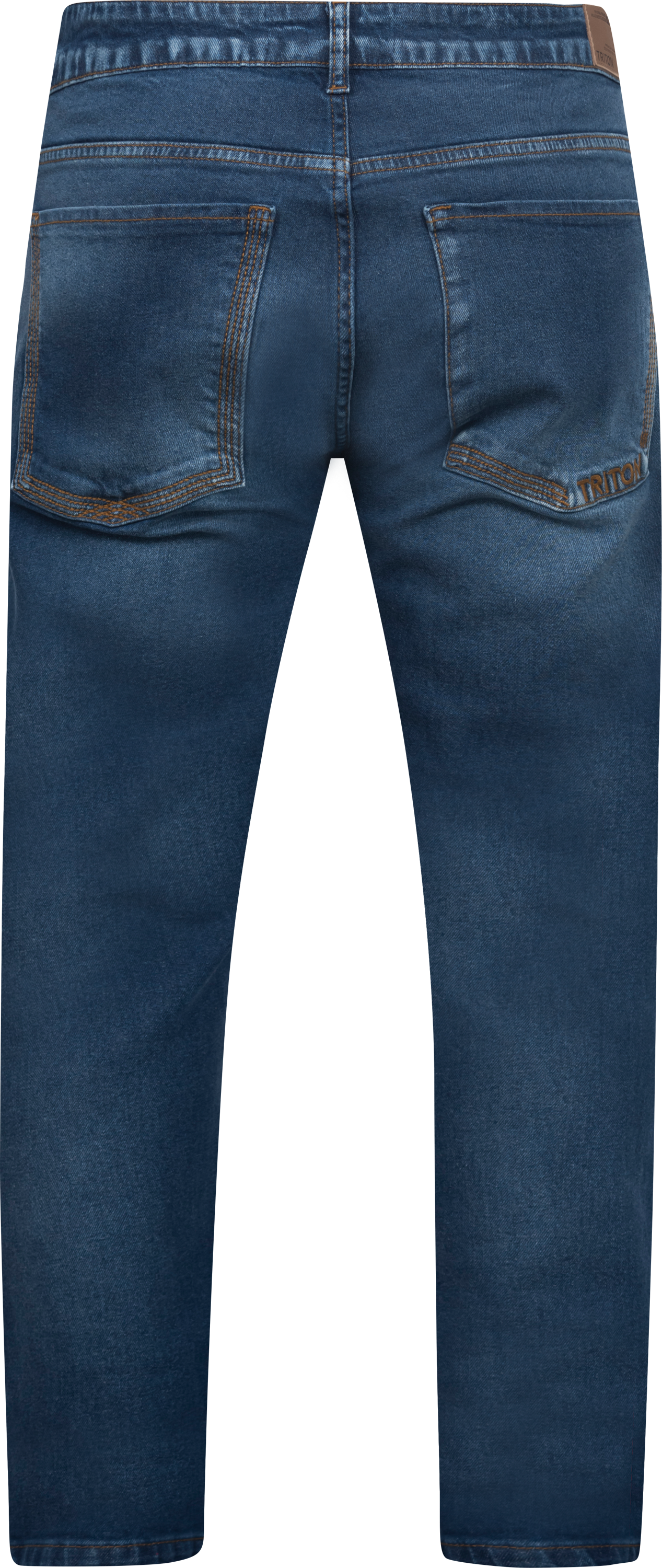 CALÇA JEANS GILSON 42 INDIGO