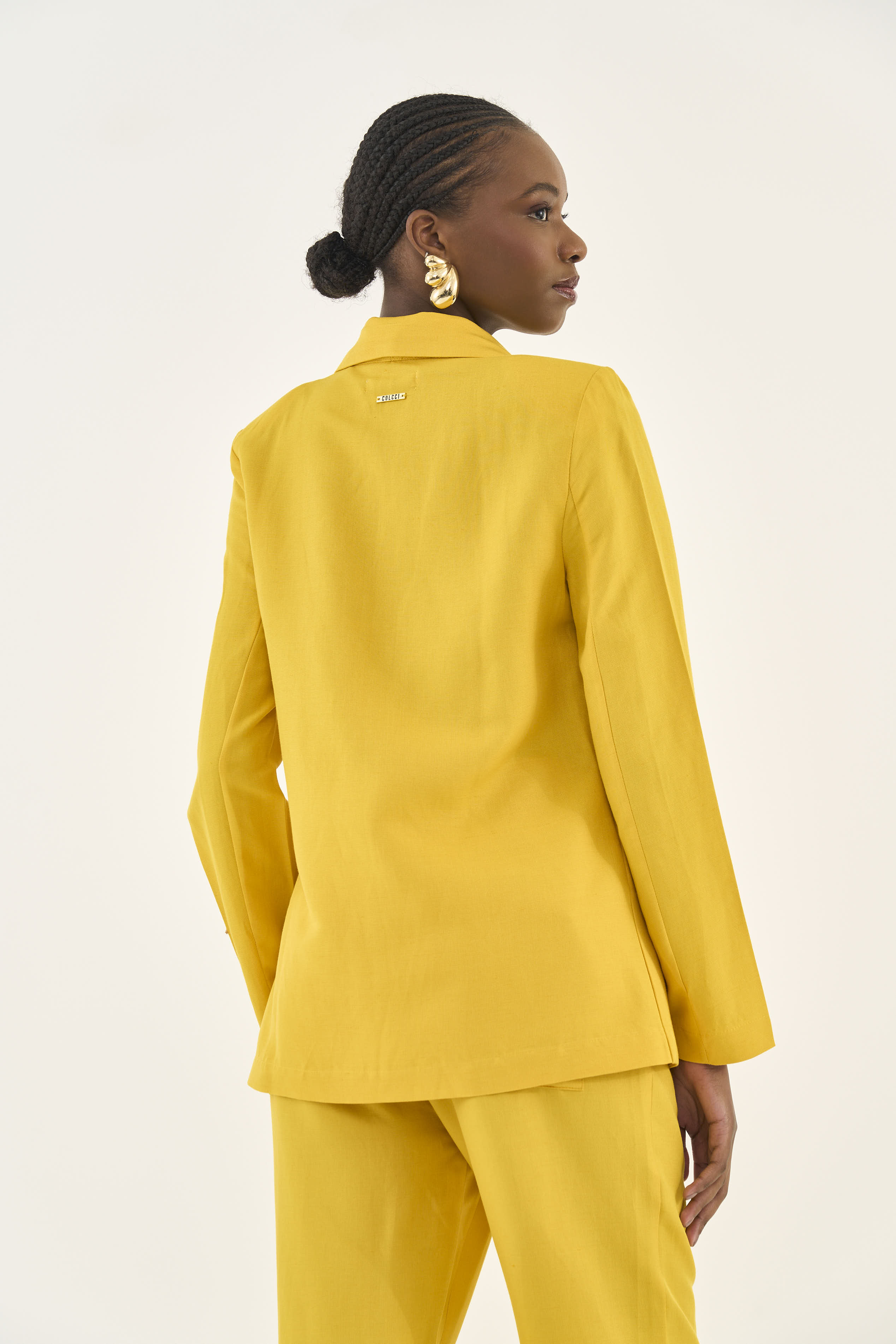 BLAZER LINHO G OFF SHELL