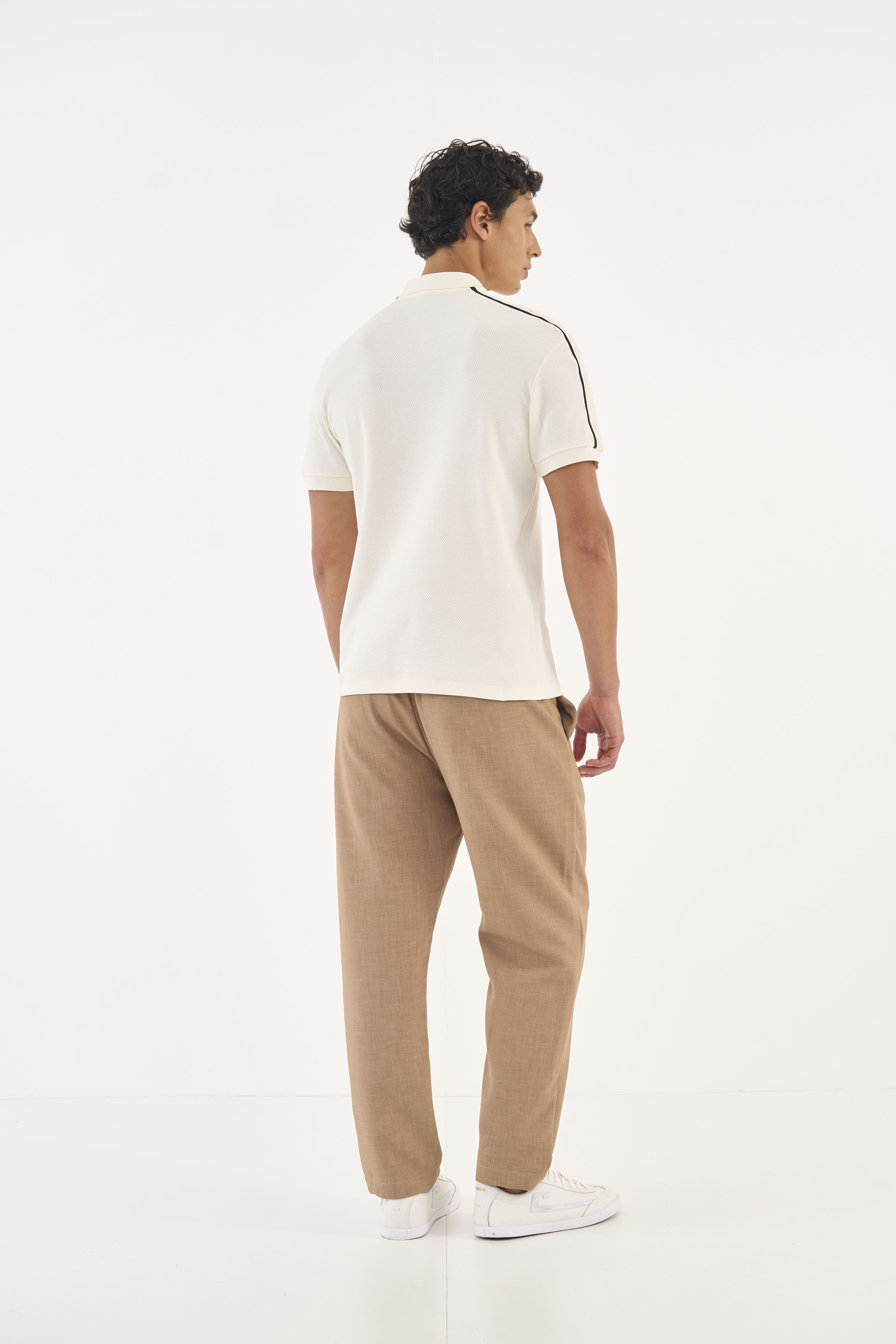 POLO COLCCI GG OFF SHELL