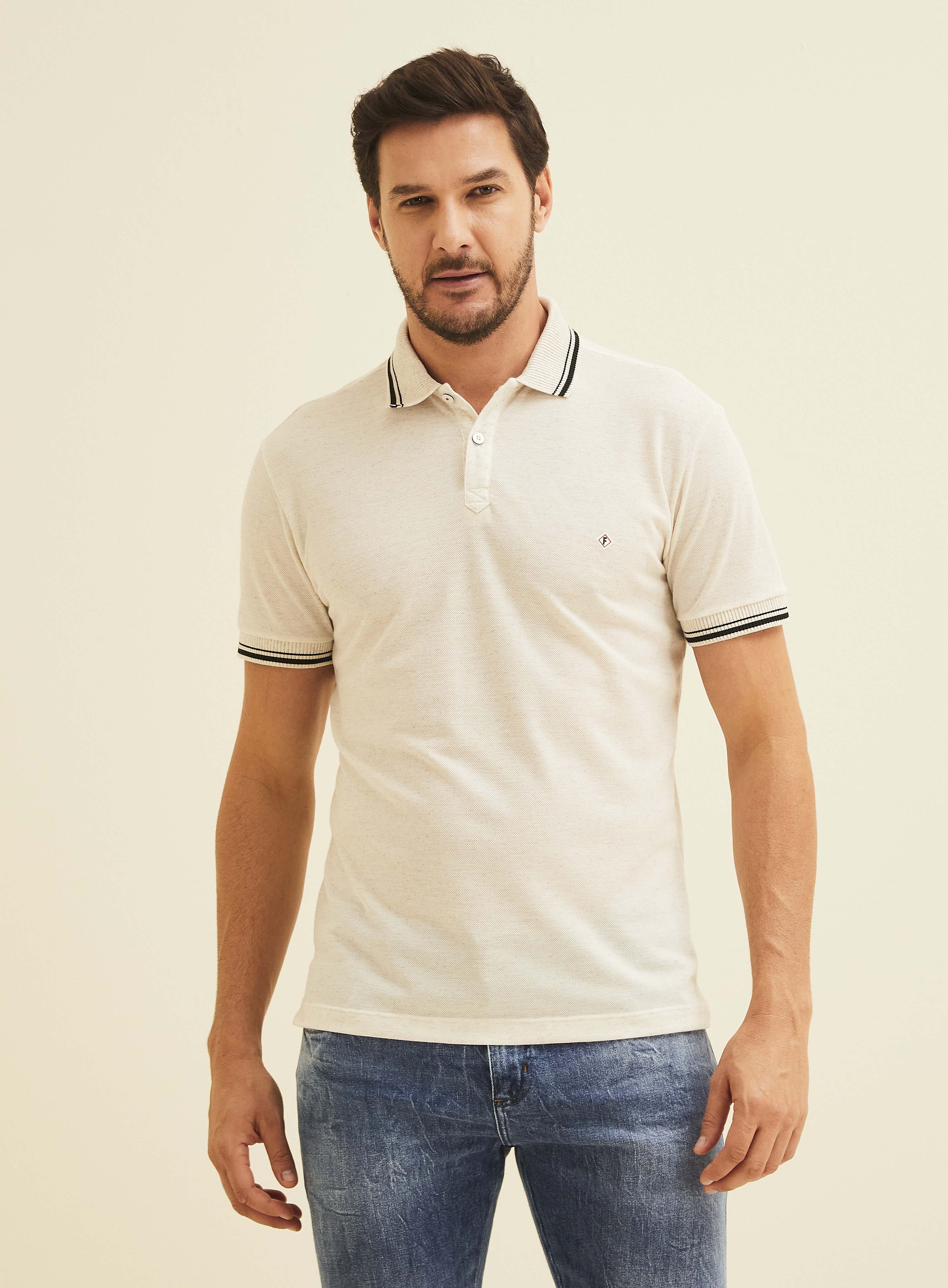 POLO FORUM G OFF SHELL
