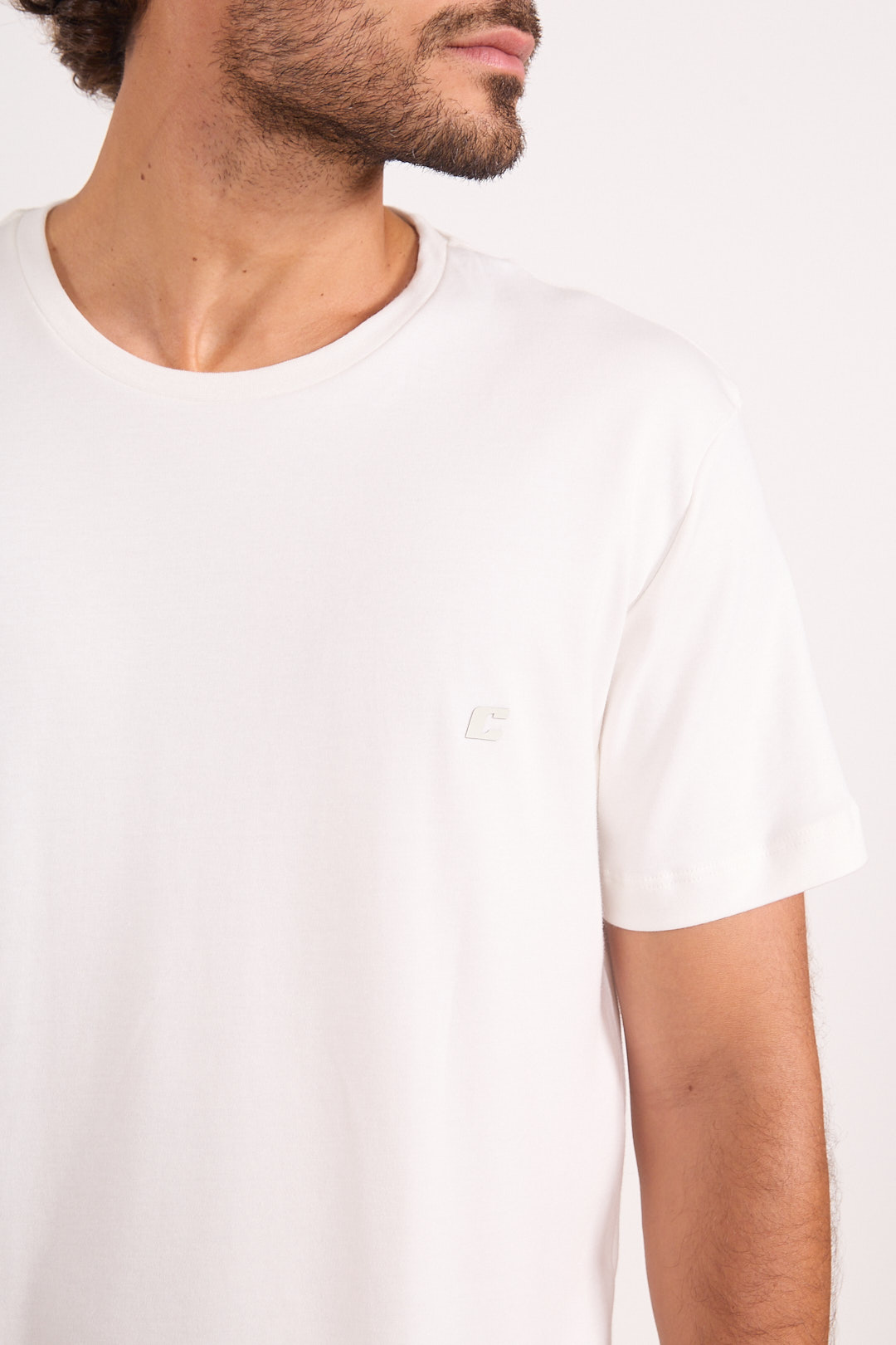 CAMISETA COLCCI GG OFF SHELL