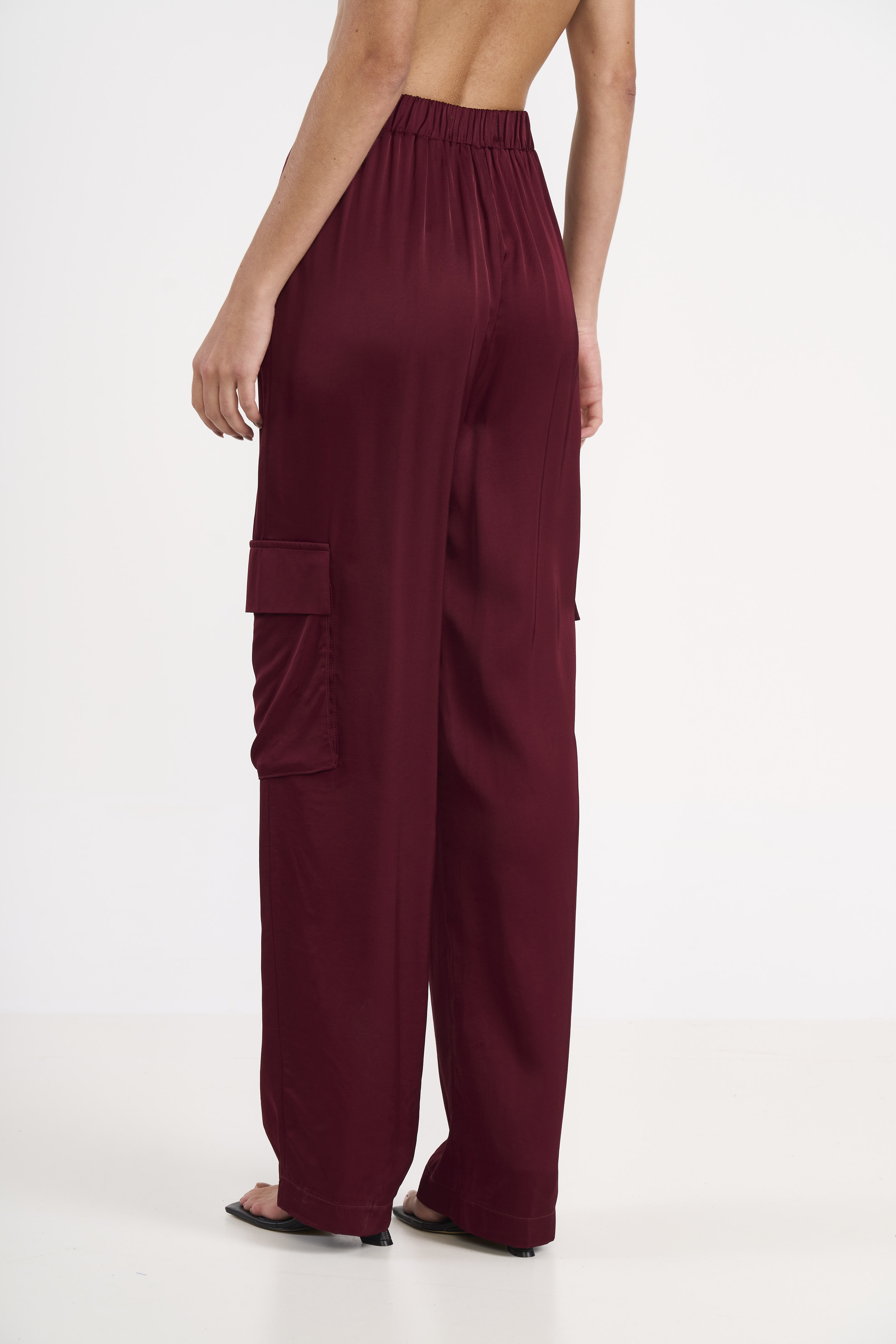 CALÇA COLCCI G BORDO BLOODSTON